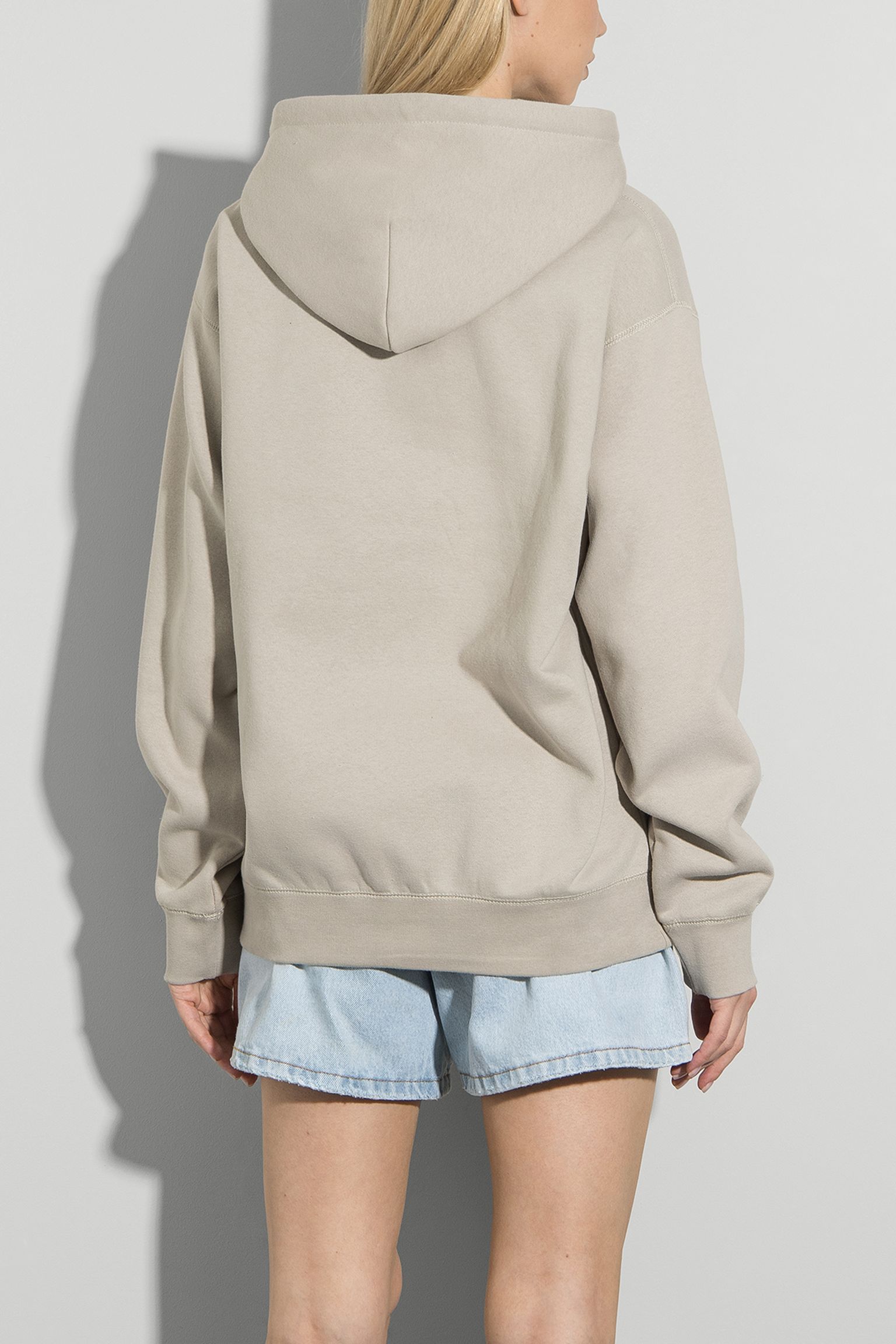 Стильні Худі ESTABLISHED WORKS BOLD HOOD II