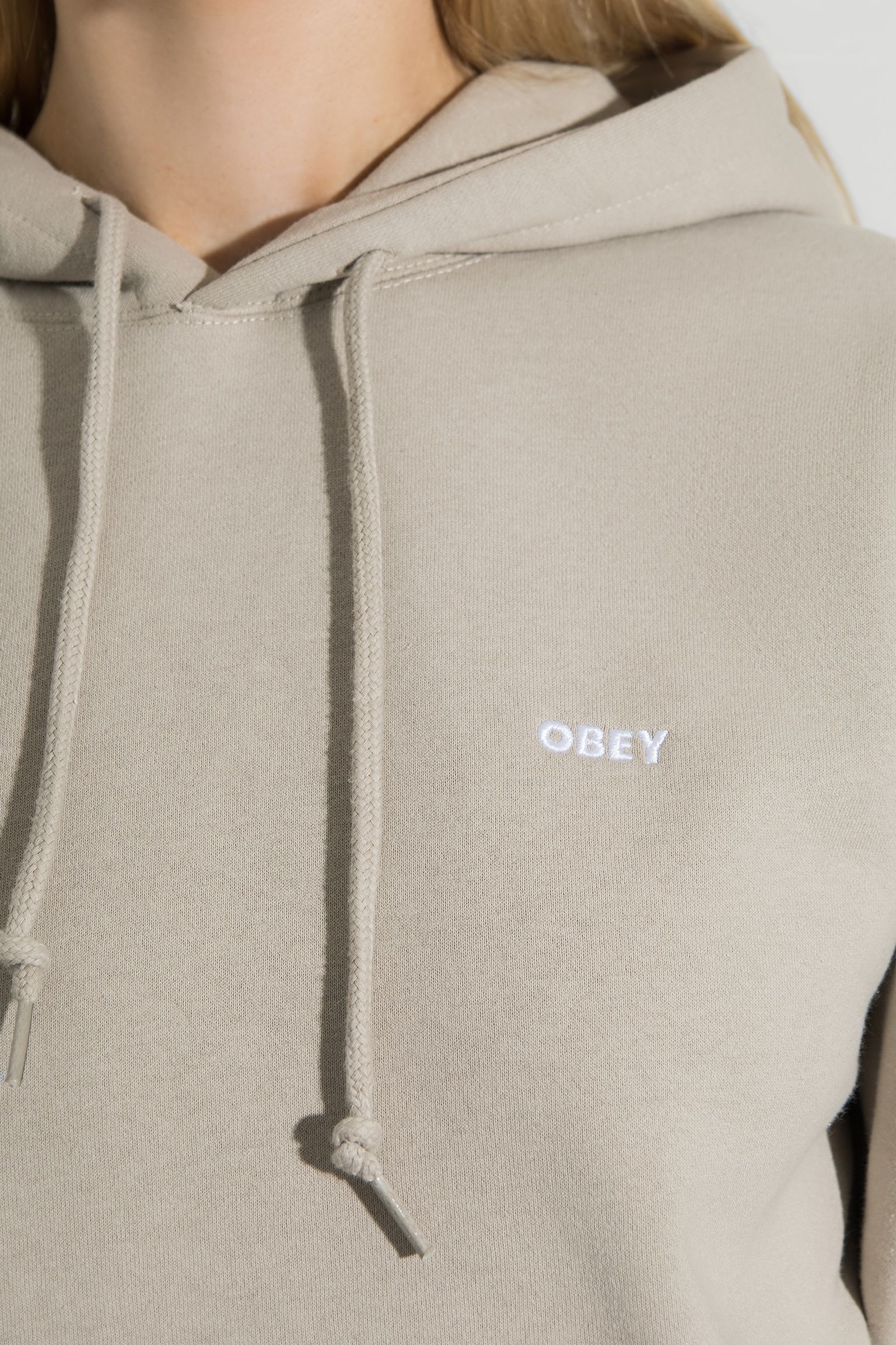 Широкий вибір Худі ESTABLISHED WORKS BOLD HOOD II