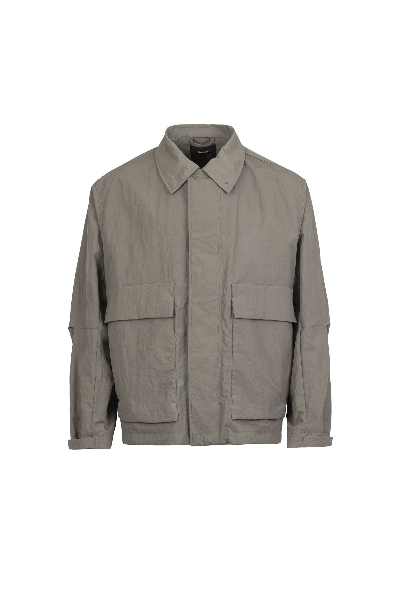 Куртка SHIRT JACKET TASCONI купити