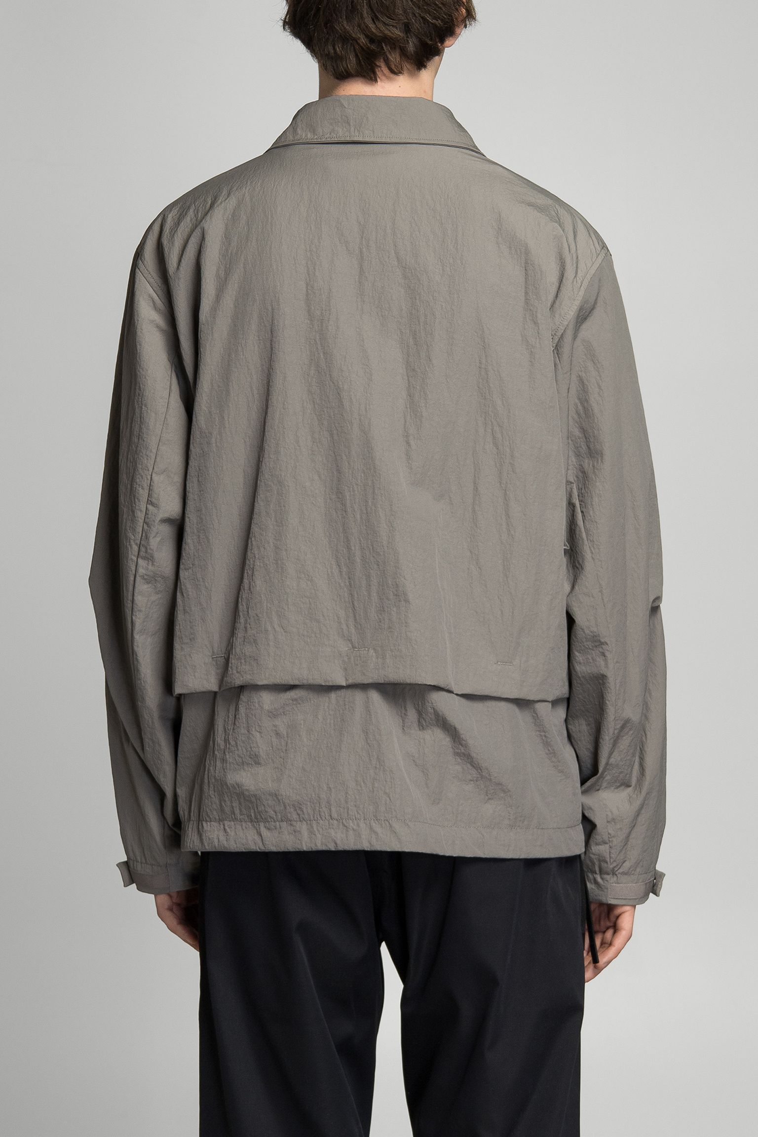 Стильні Куртка SHIRT JACKET TASCONI
