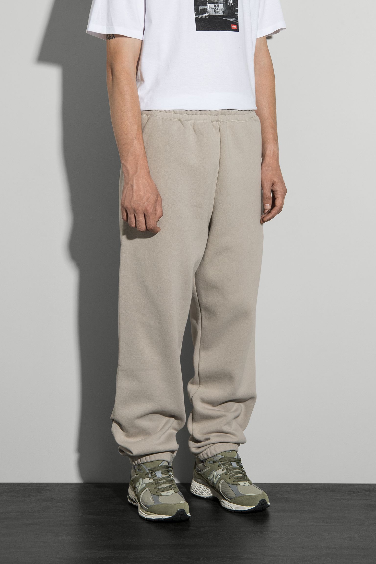 Спортивные брюки ESTABLISHED WORKS BOLD