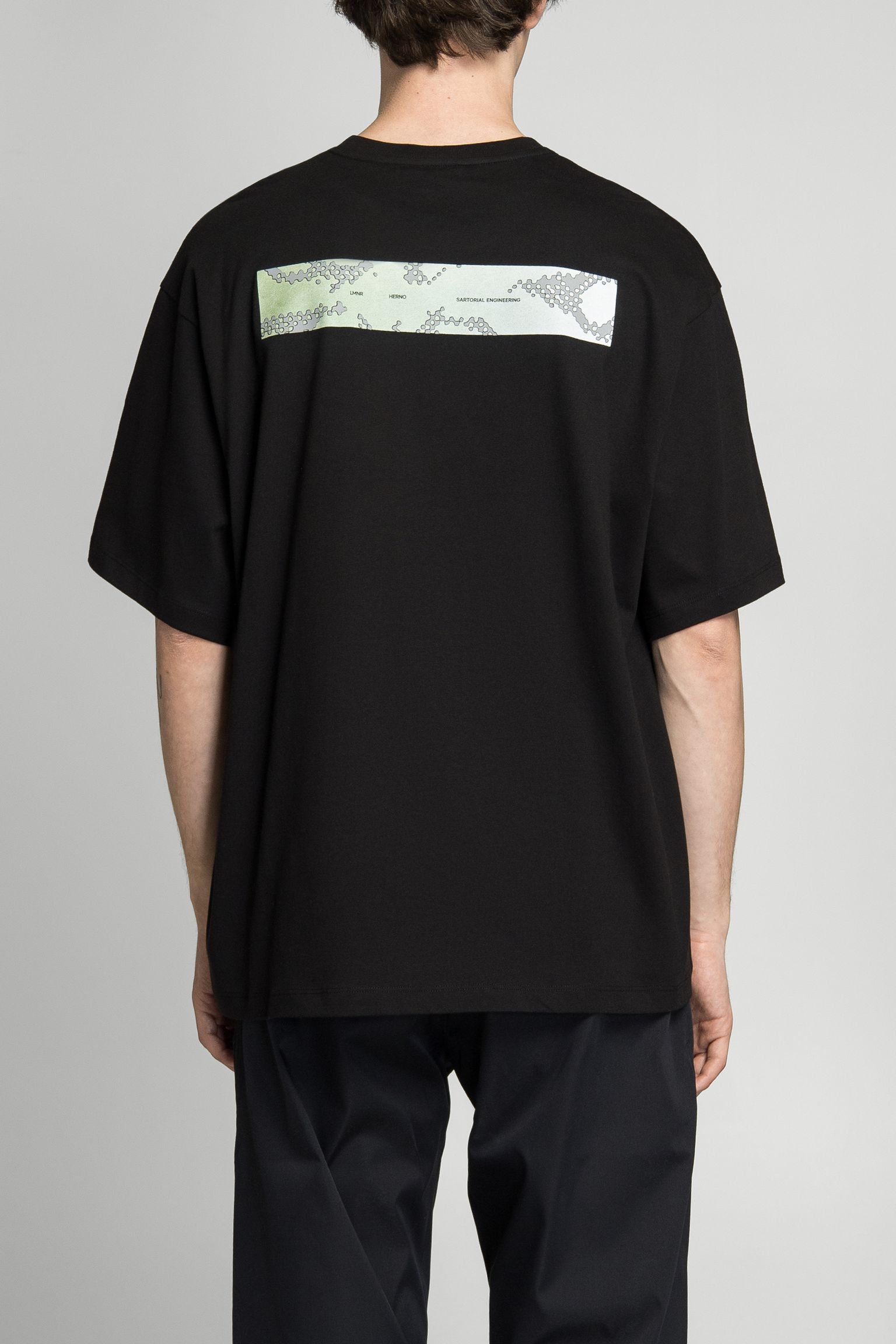 Стильні Футболка T-SHIRT STAMPA GRAFICA