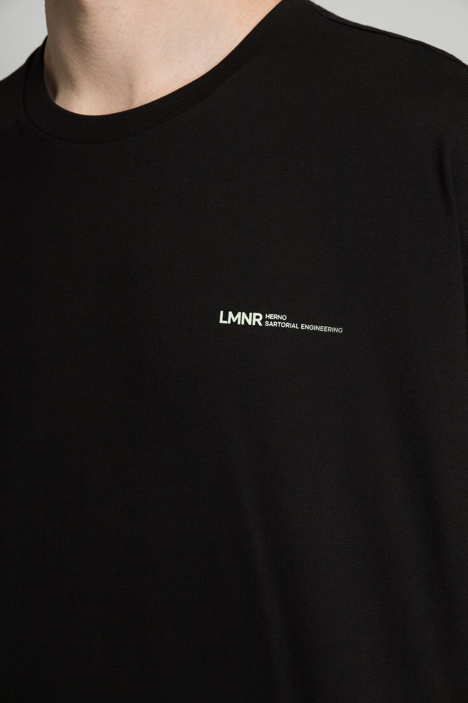 Широкий вибір Футболка T-SHIRT STAMPA GRAFICA