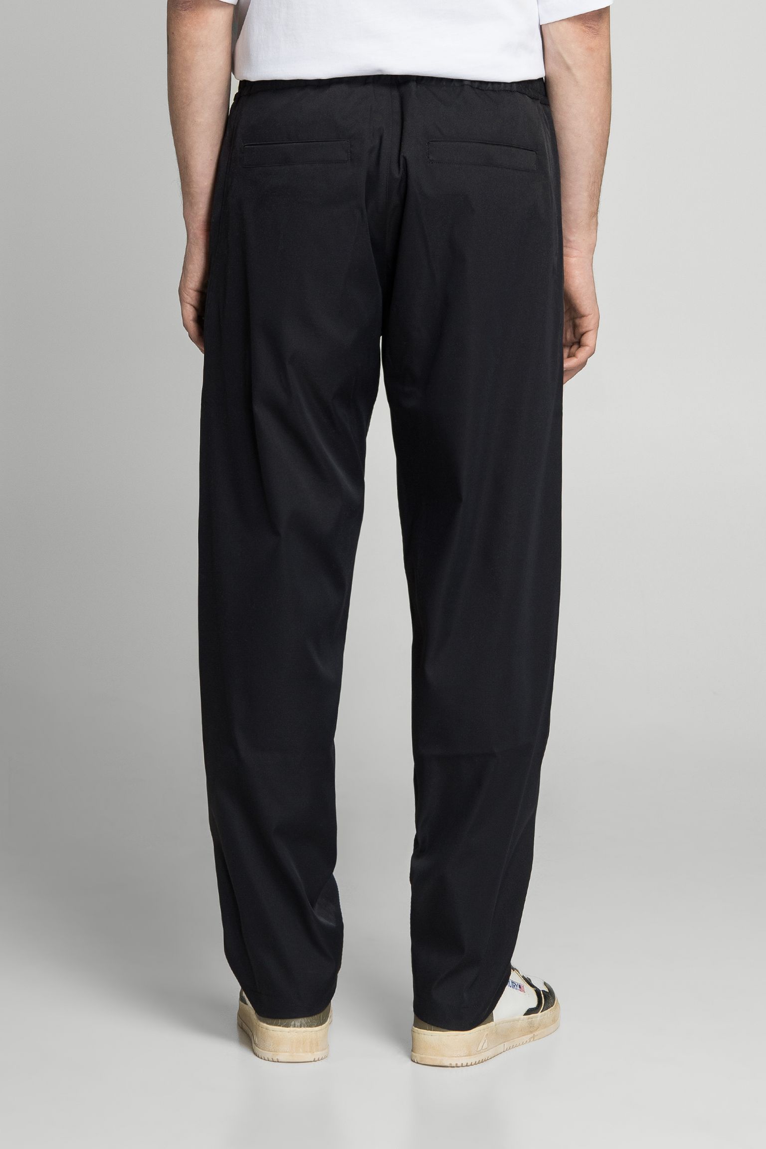 Стильные Брюки PANTALONE DETTAGLI IMPUNTURE