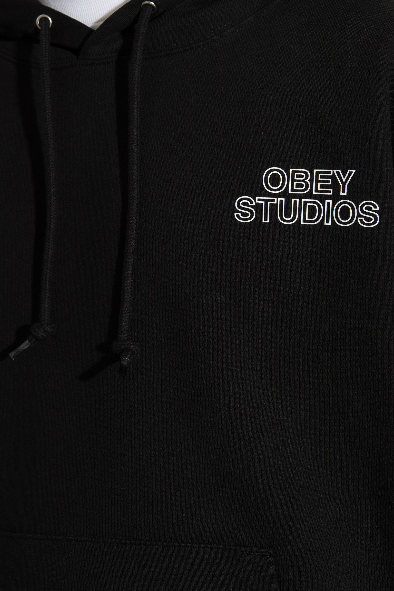 Худі STUDIOS PALETTE