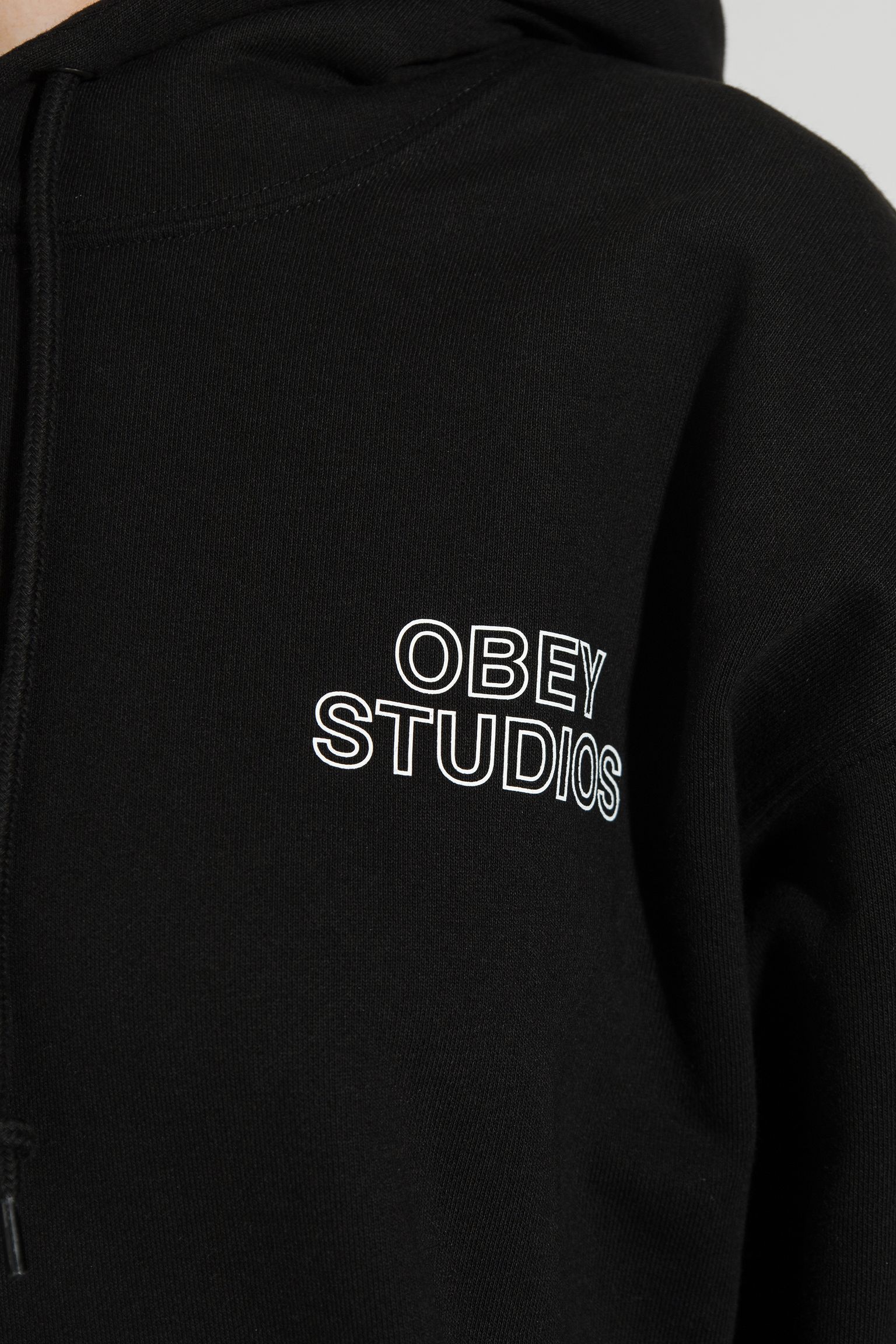 Худые STUDIOS PALETTE