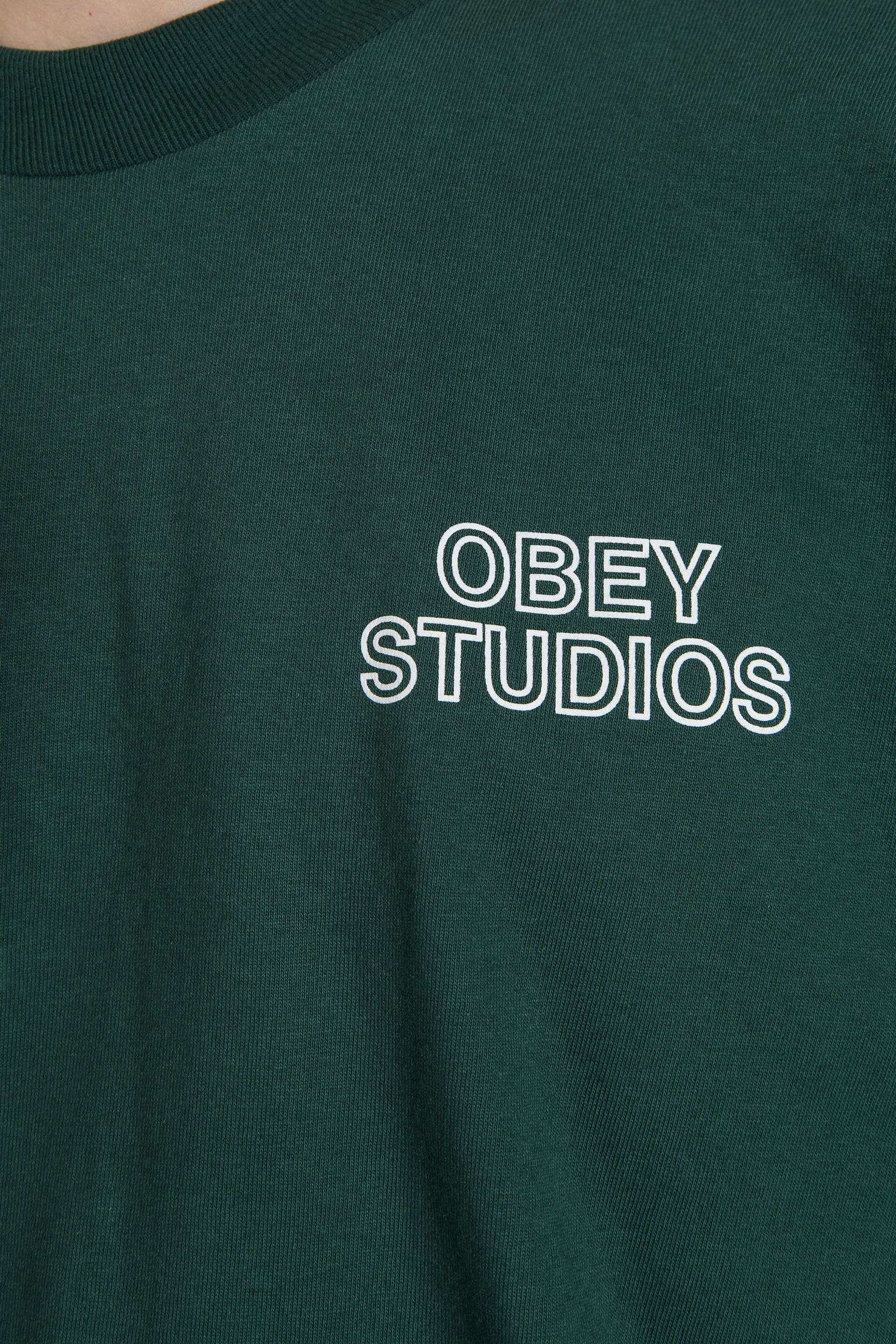 Футболка STUDIOS PALETTE