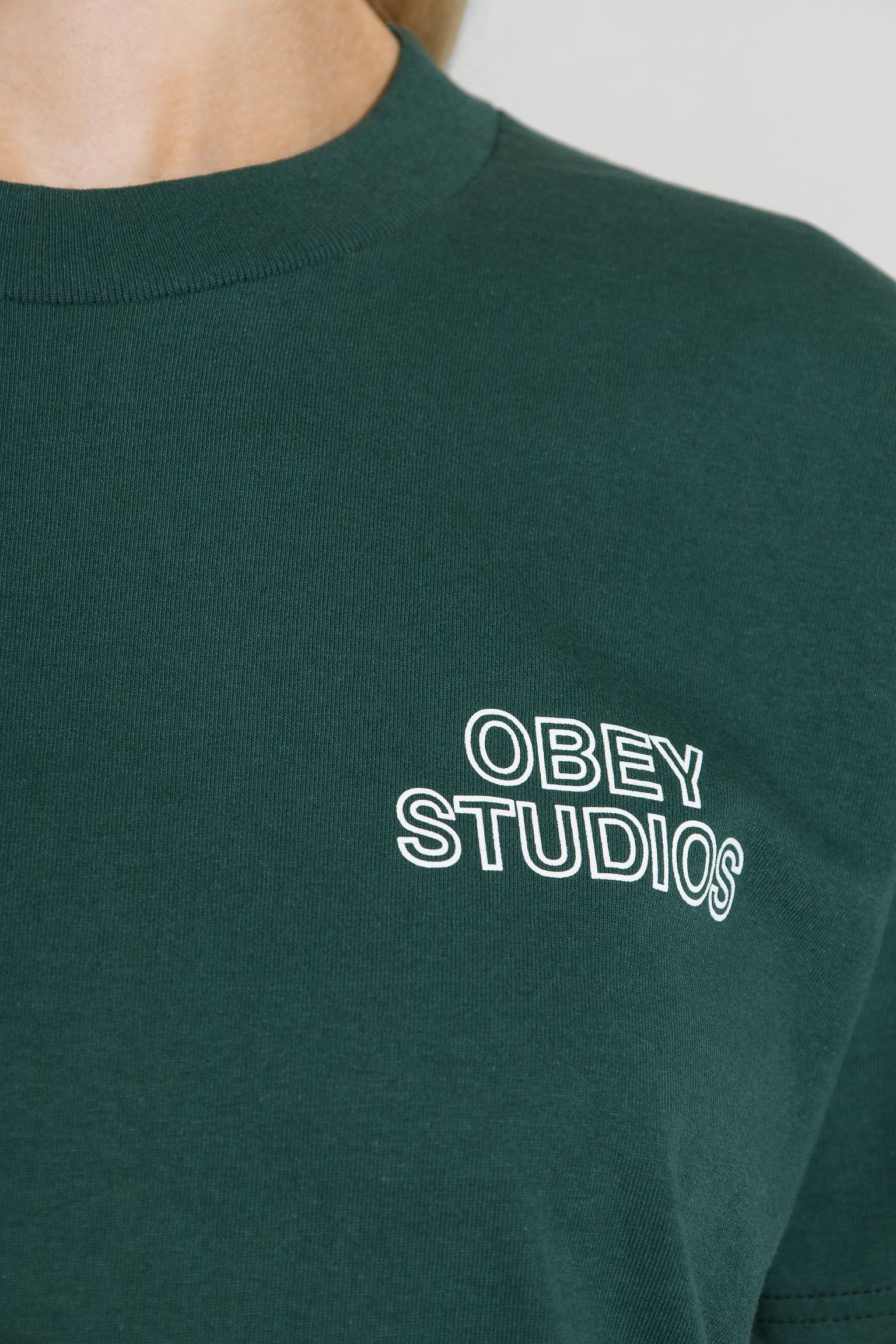 Стильні Футболка STUDIOS PALETTE