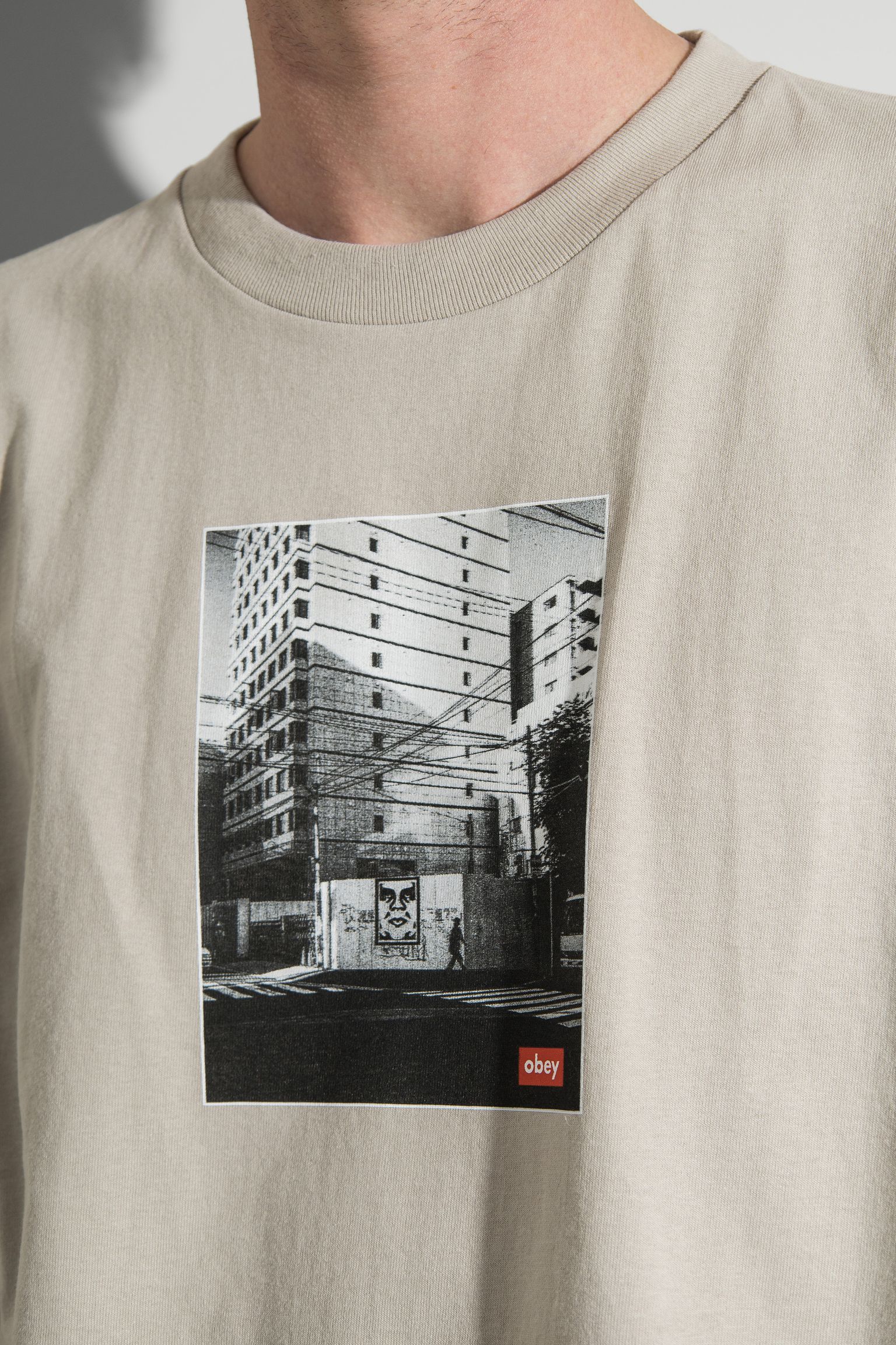 Футболка OSAKA PHOTO