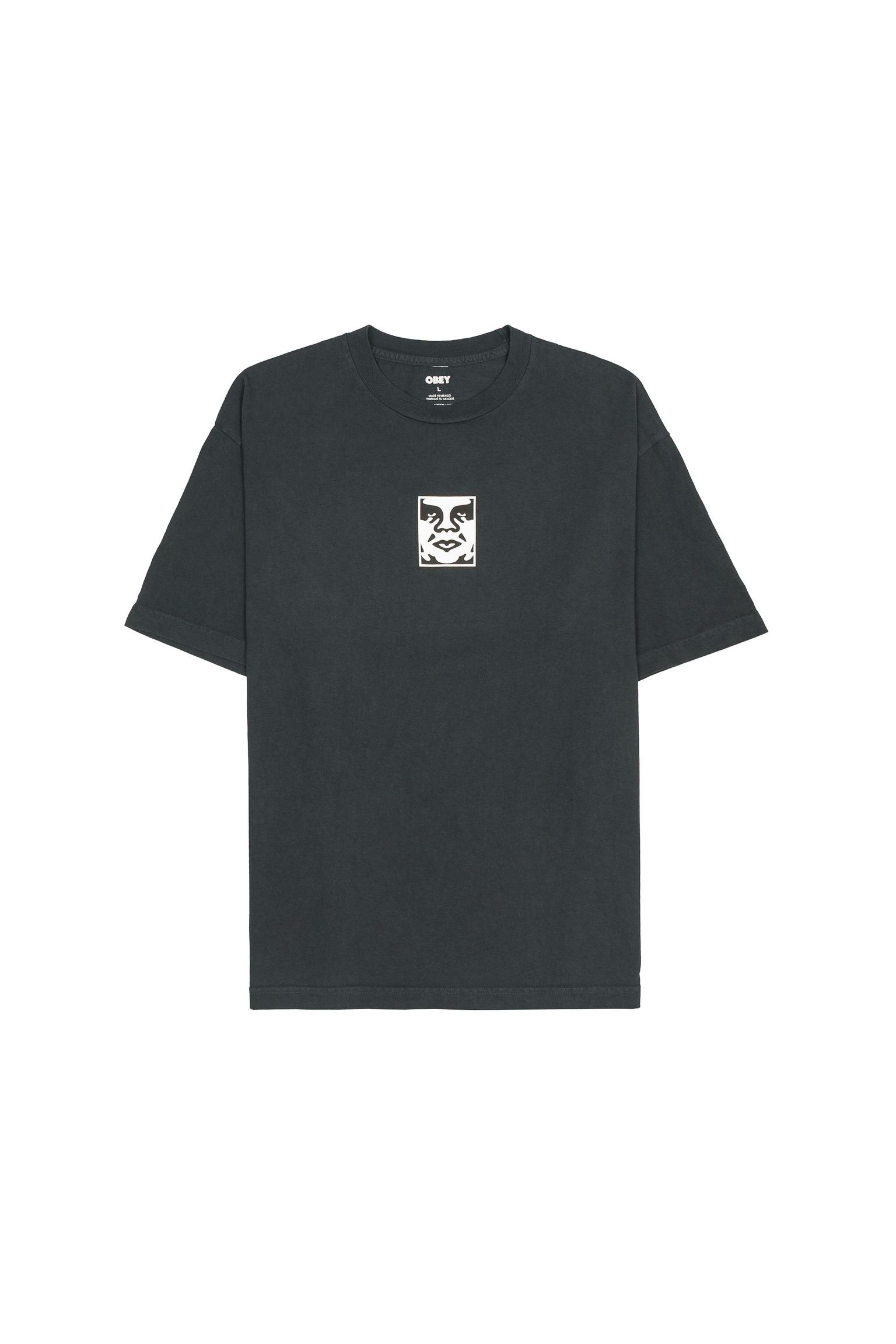 Футболка OBEY ICON FACE