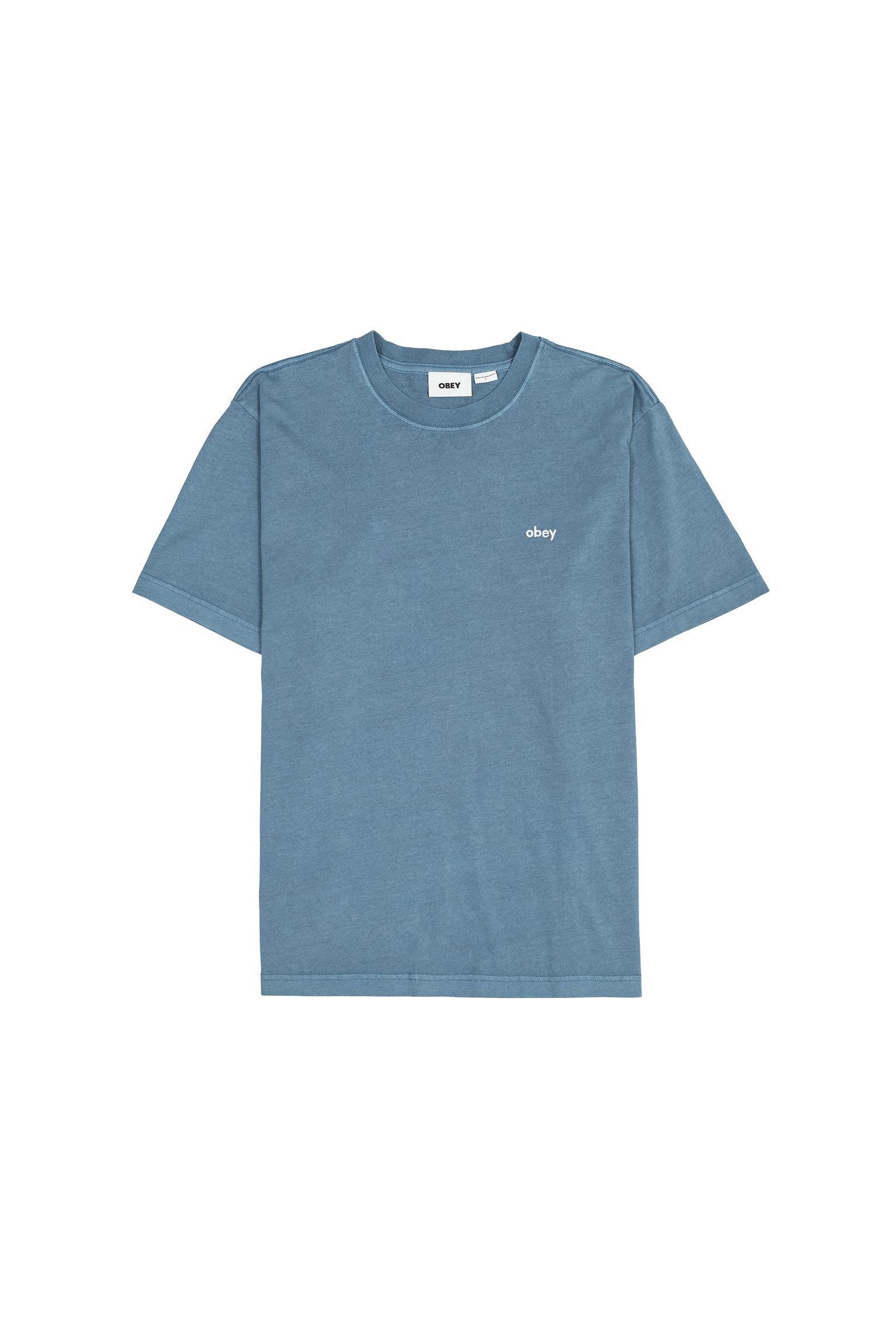 Футболка LOWERCASE PIGMENT купити