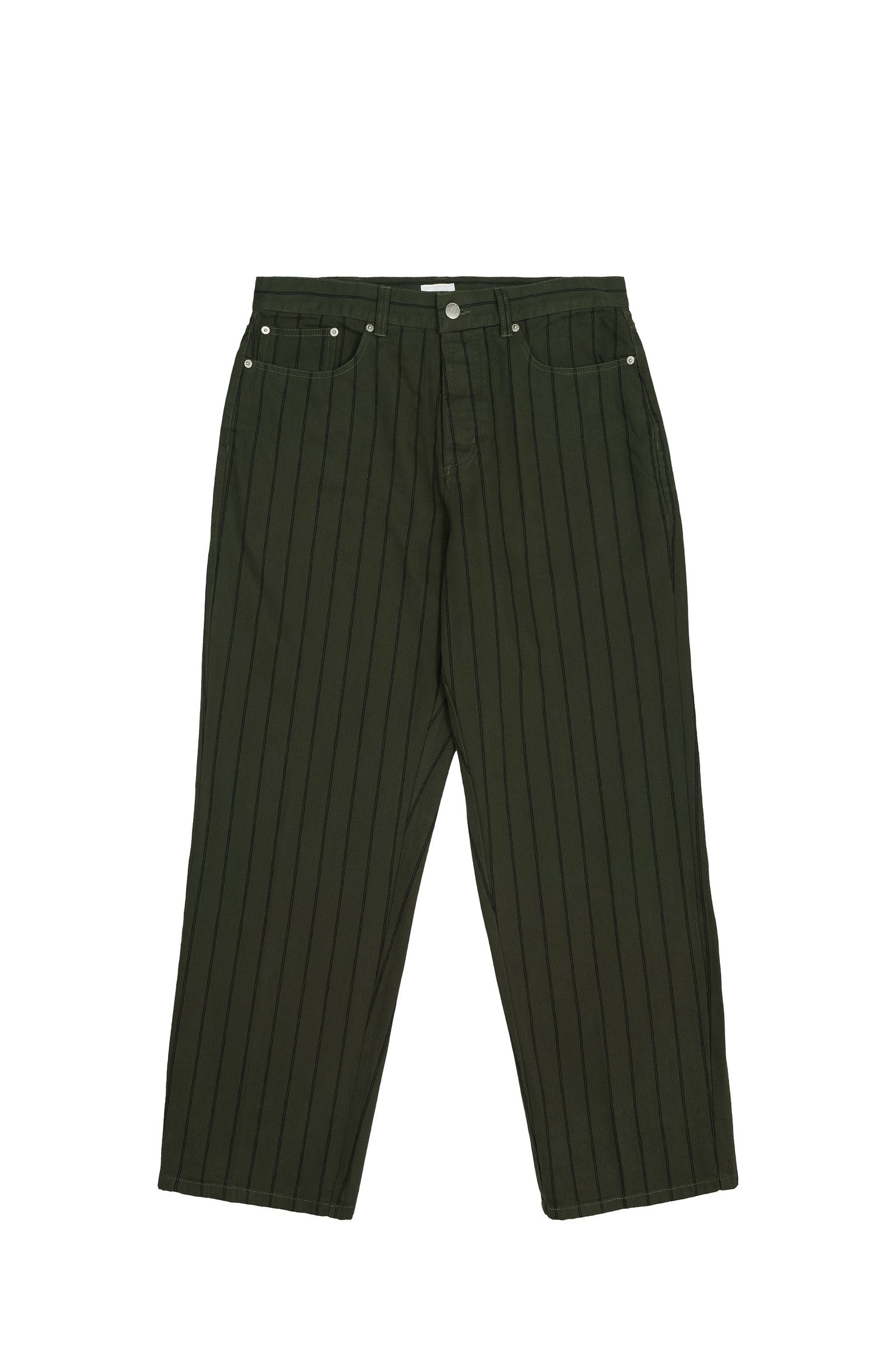Брюки CLASSIC BAGGY STRIPE