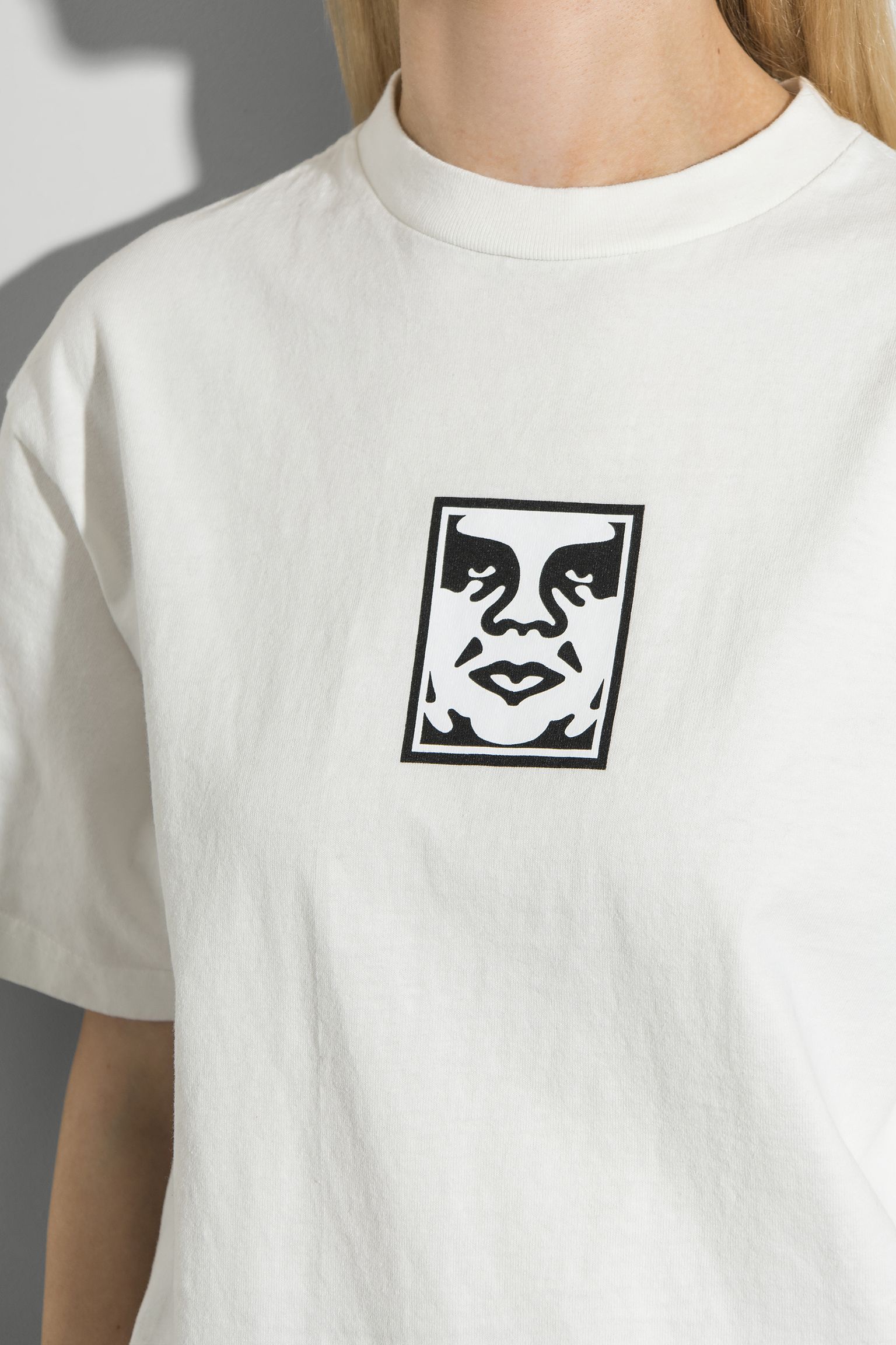 Широкий вибір Футболка ICON FACE