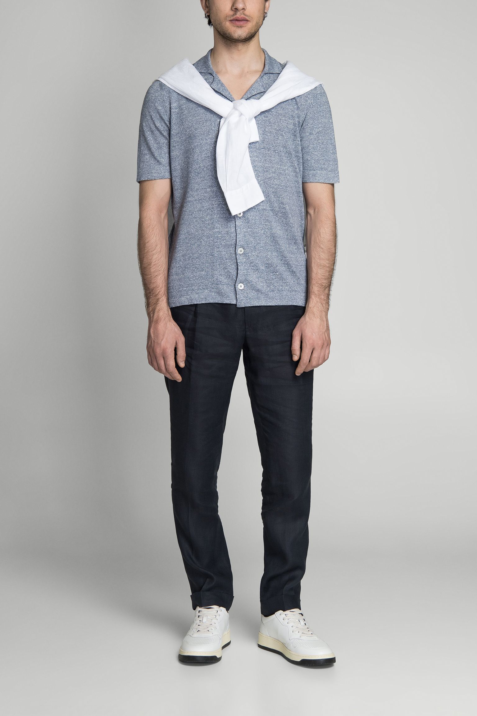Сорочка SHIRT S/SLV купити в Україні