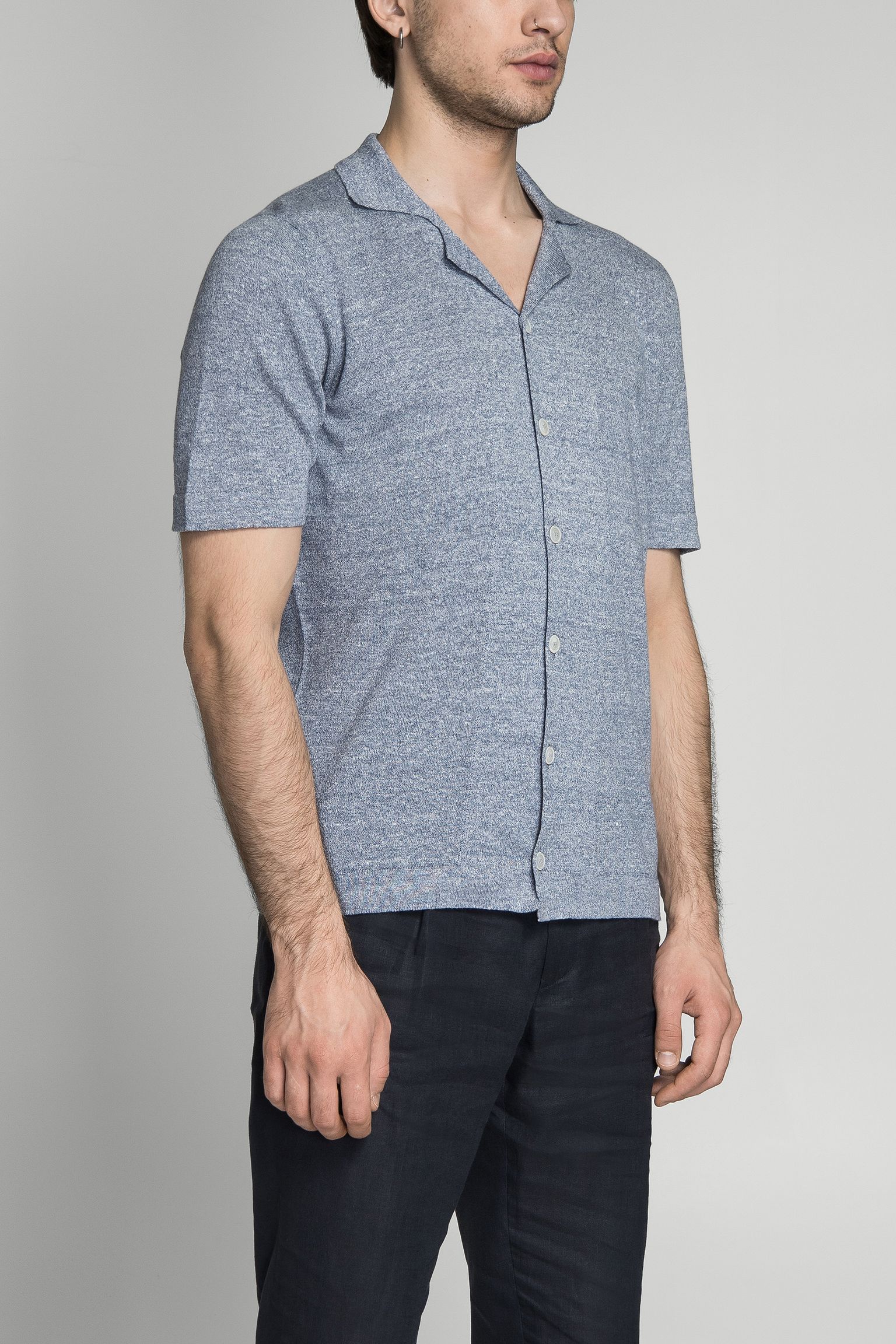 Сорочка SHIRT S/SLV з доставкою