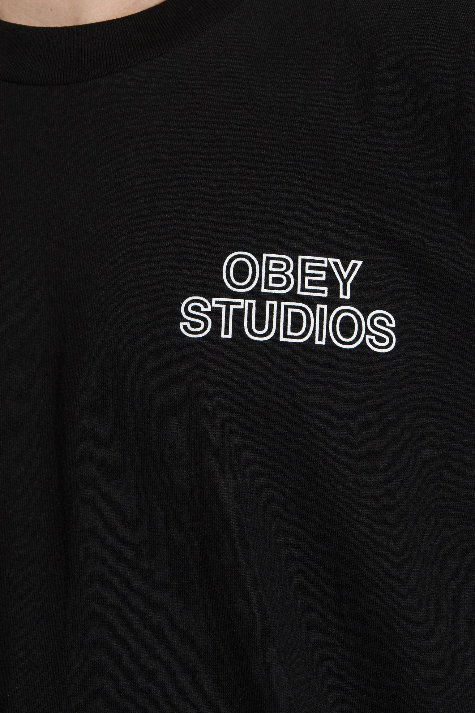 Футболка STUDIOS PALETTE