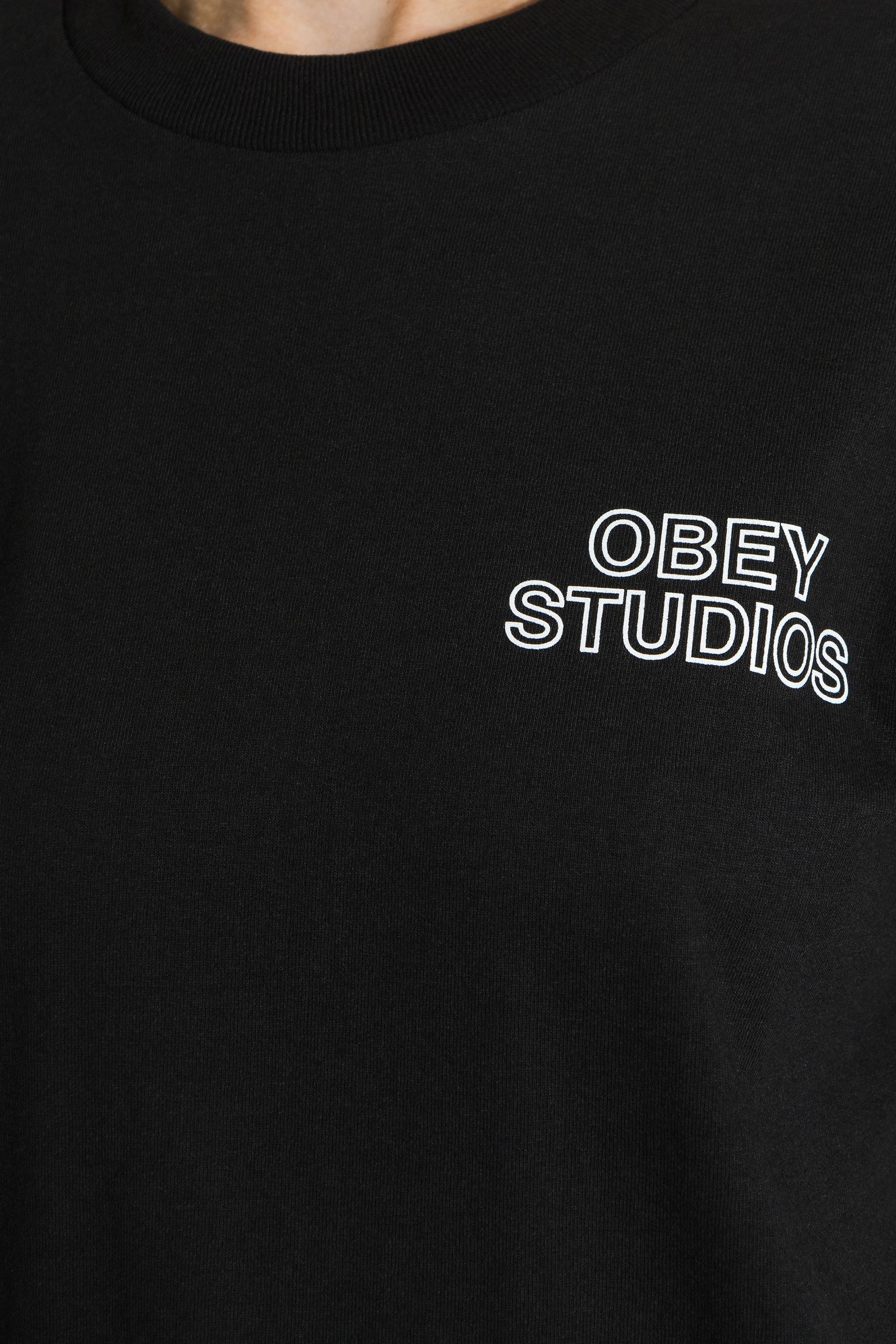 Стильні Футболка STUDIOS PALETTE