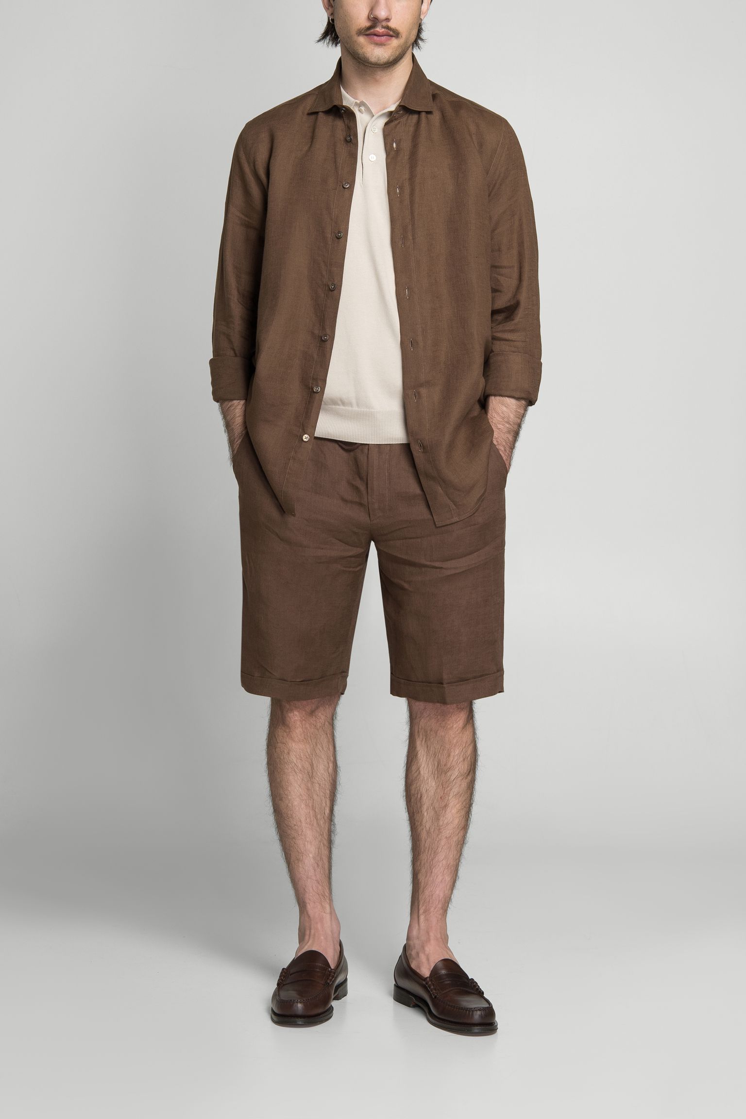 Рубашка SHIRT L/SLV купить в Украине