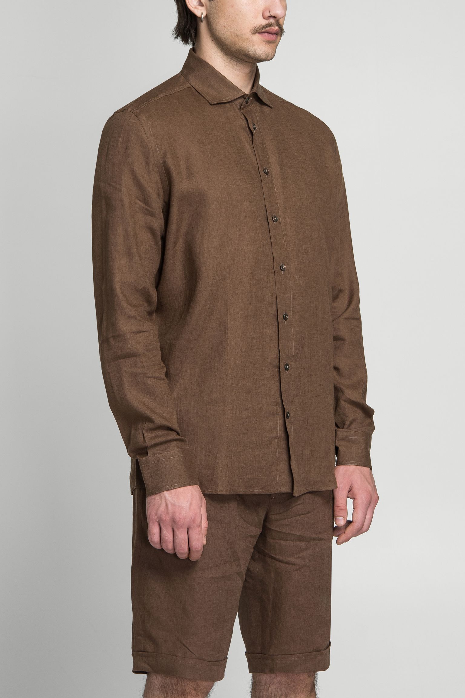 Рубашка SHIRT L/SLV с доставкой