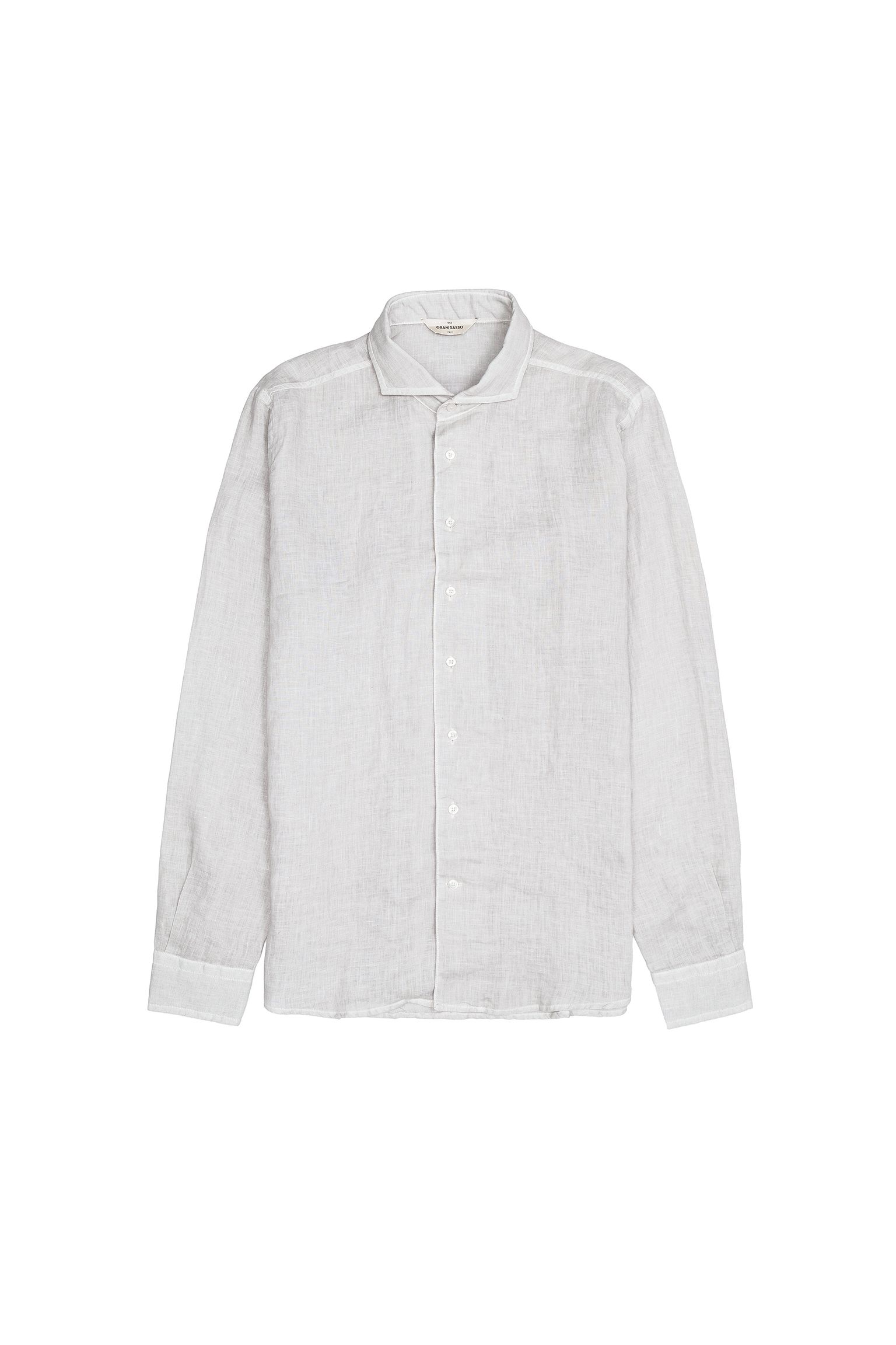 Сорочка Gran Sasso SHIRT L/SLV