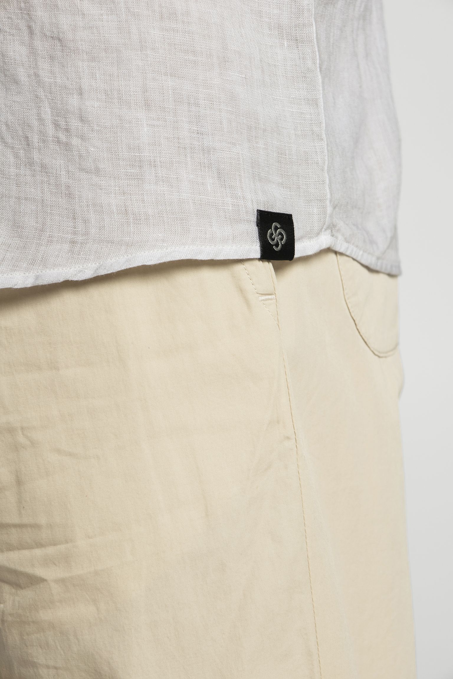 Сорочка SHIRT L/SLV