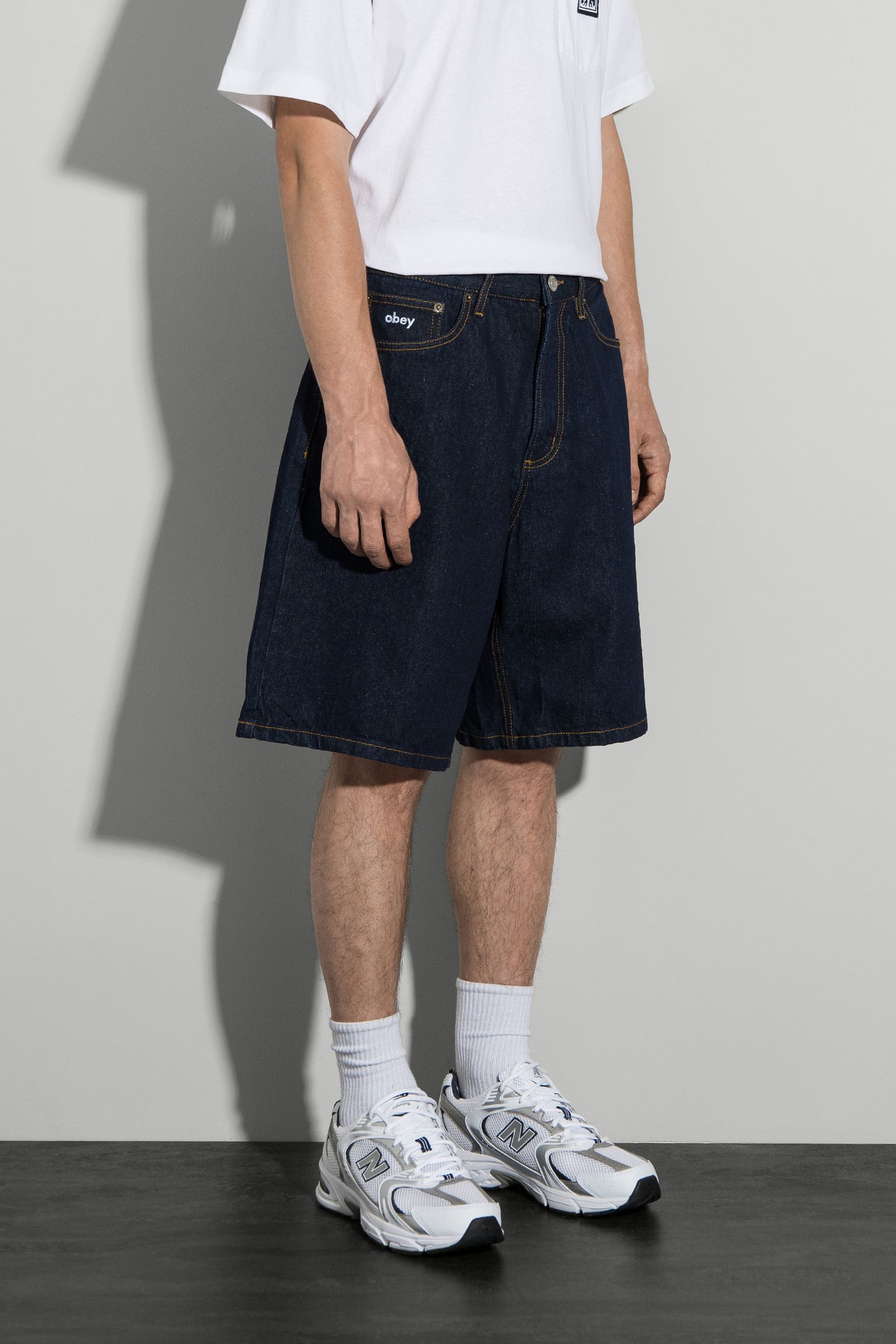 Шорти BIGWIG BAGGY