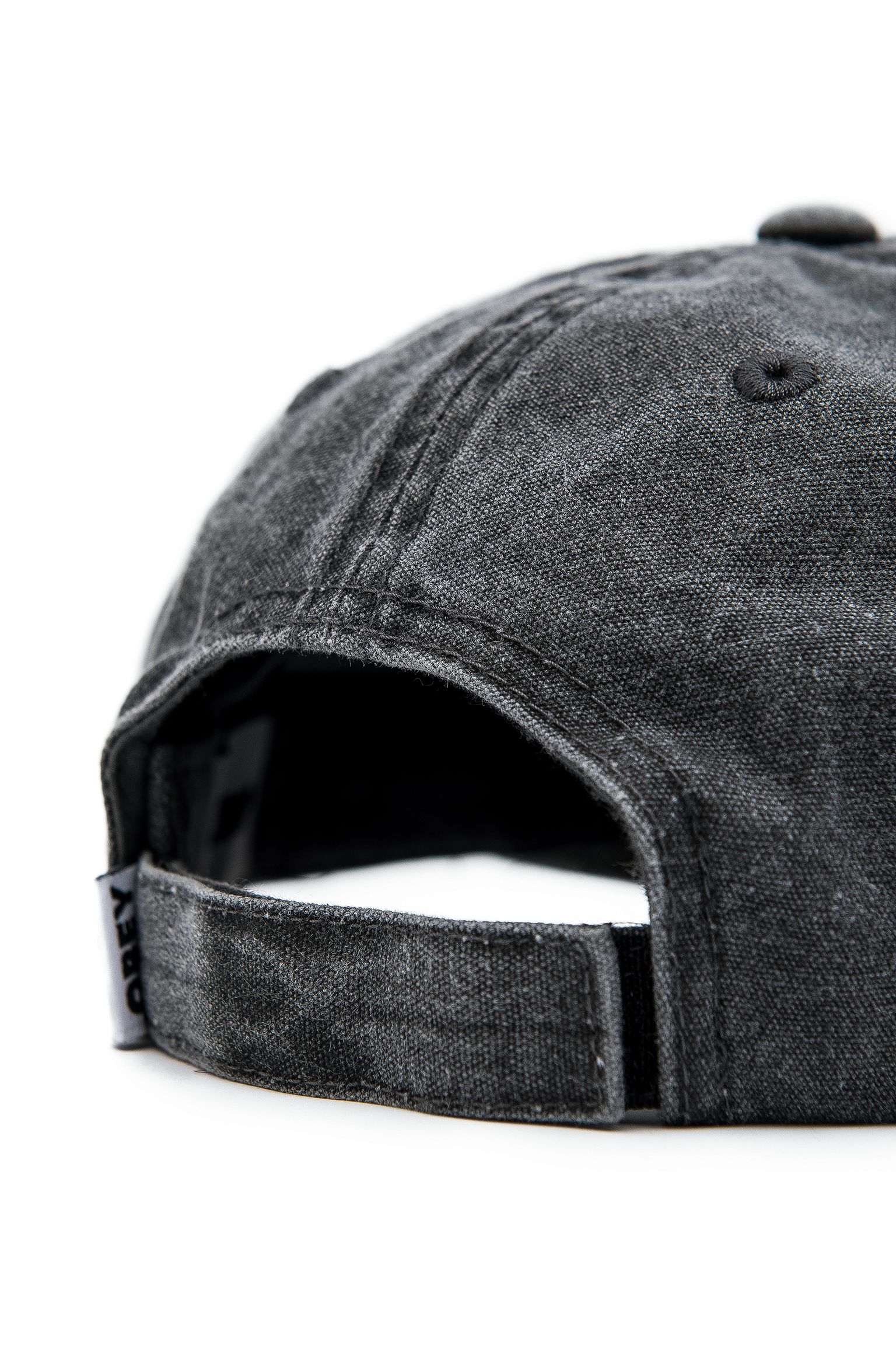 Бейсболка JOT 6 PANEL VELCRO BACK