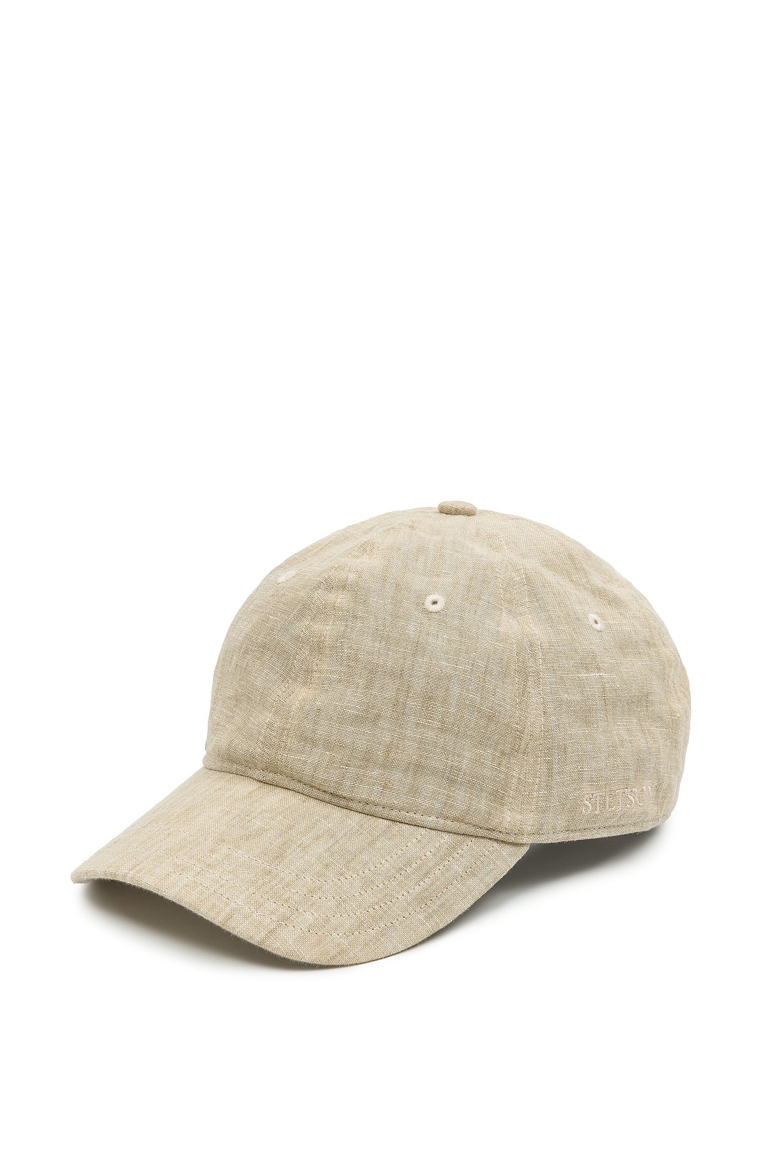 Бейсболка Linen купити