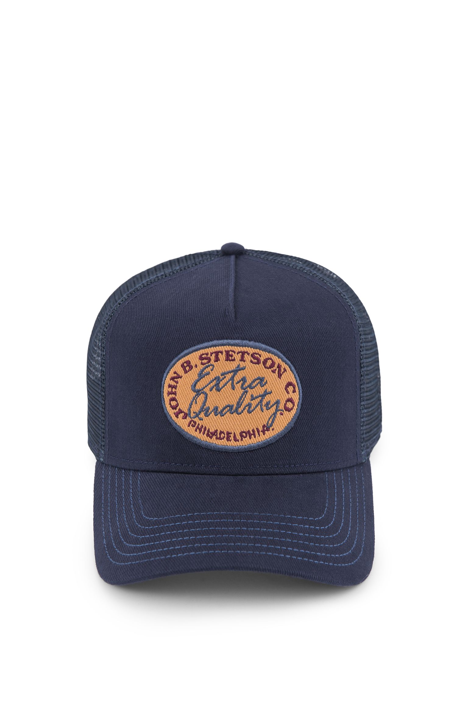 Тракер Trucker Cap Vintage Brushed Twill з доставкою