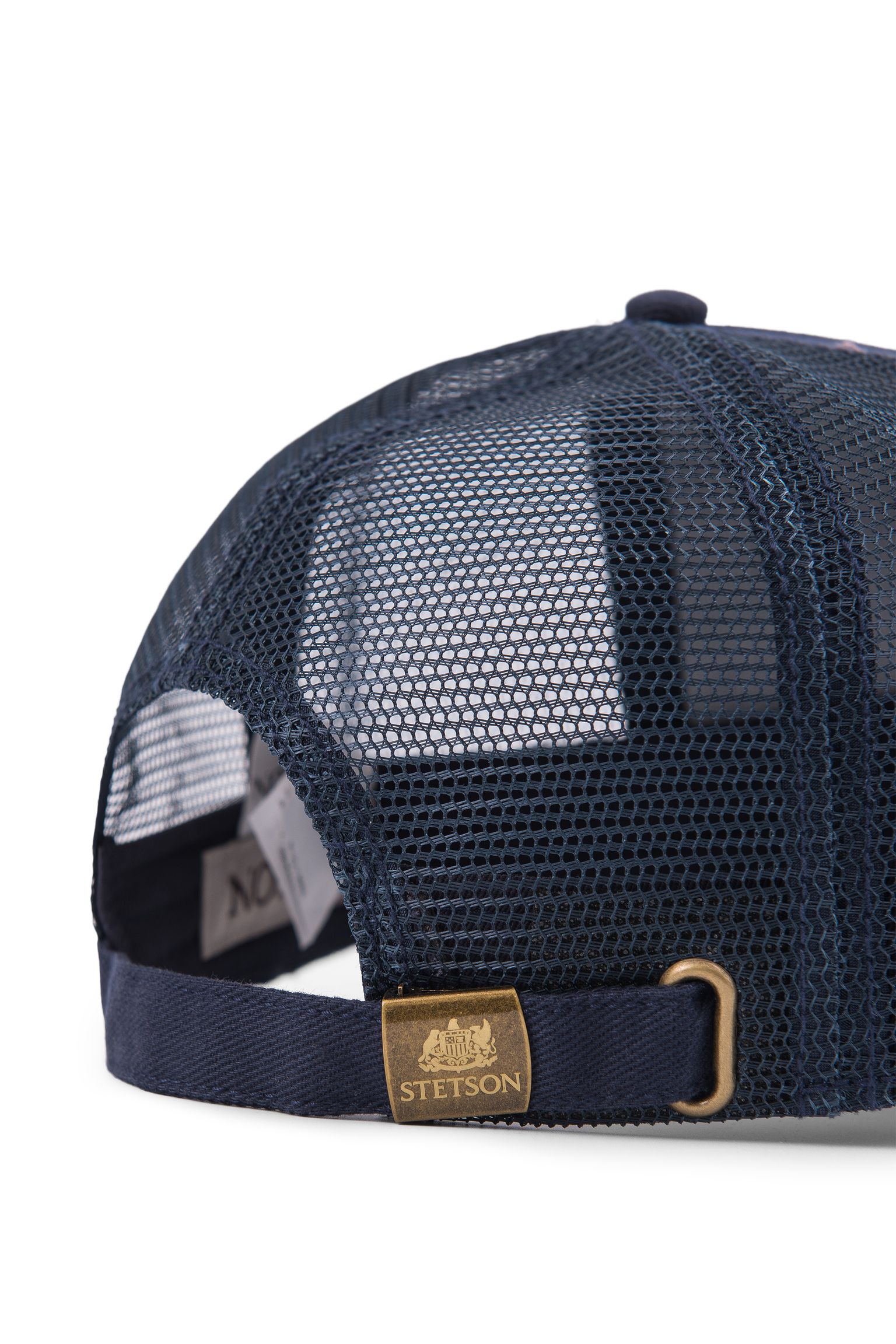 Стильні Тракер Trucker Cap Vintage Brushed Twill