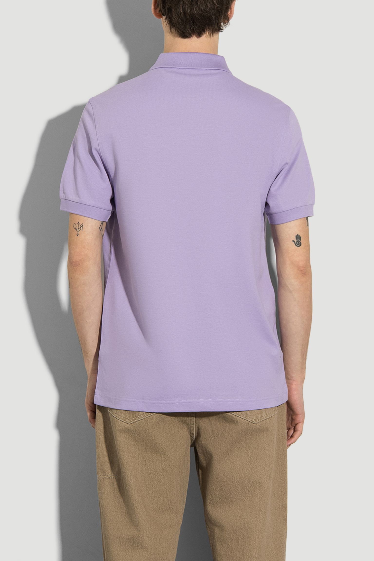Стильні Поло Shirt