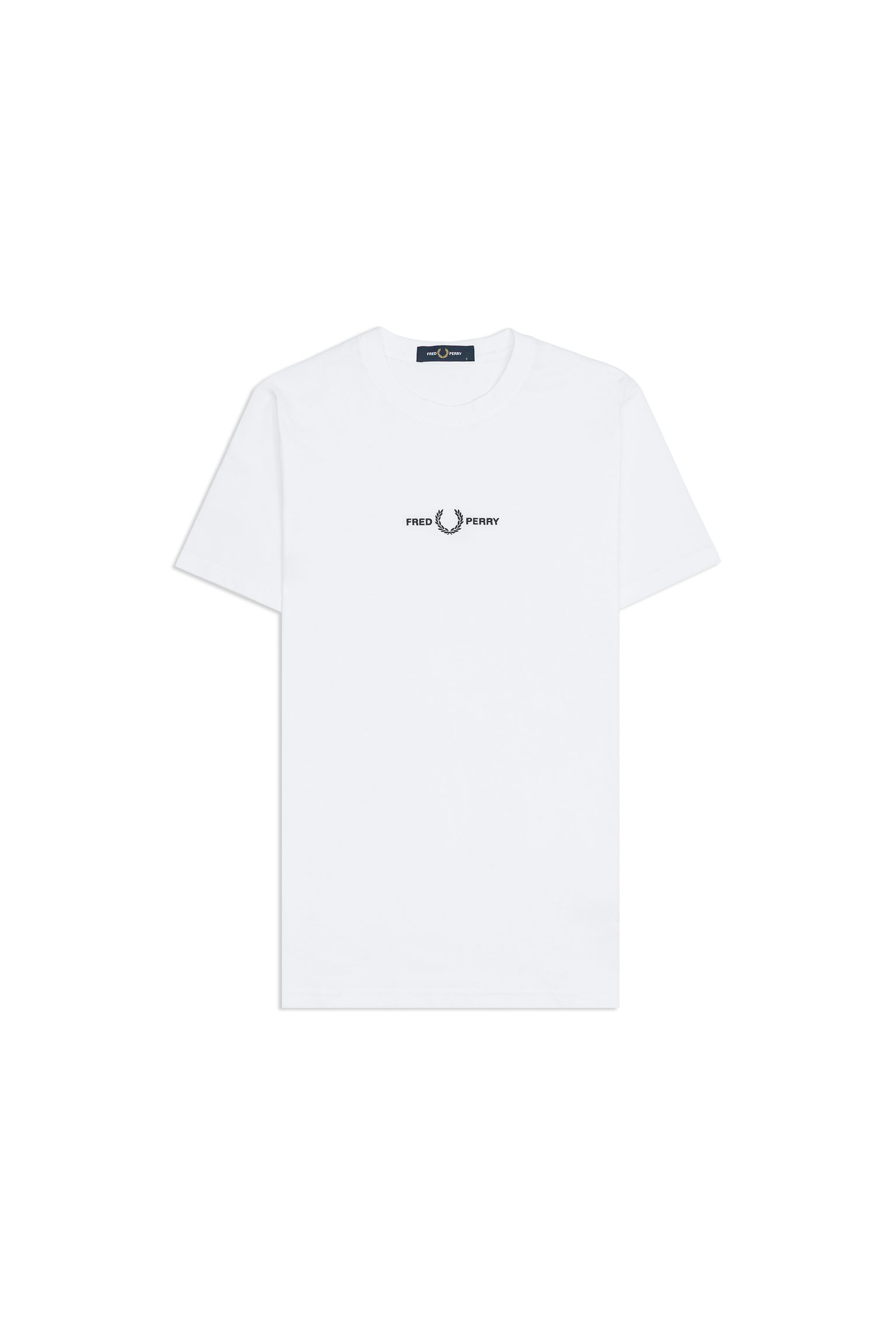 Футболка EMBROIDERED купить