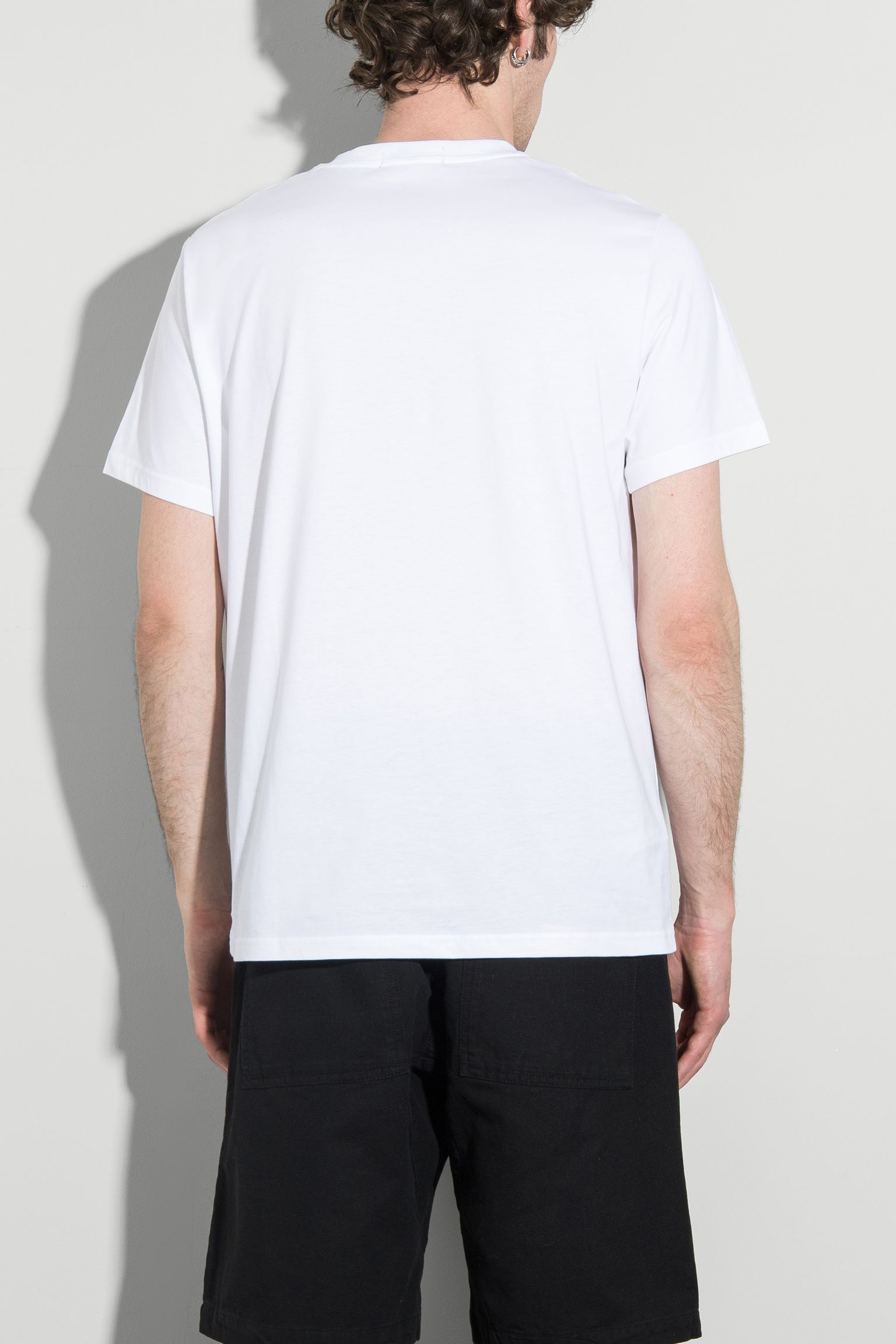 Стильные Футболка EMBROIDERED