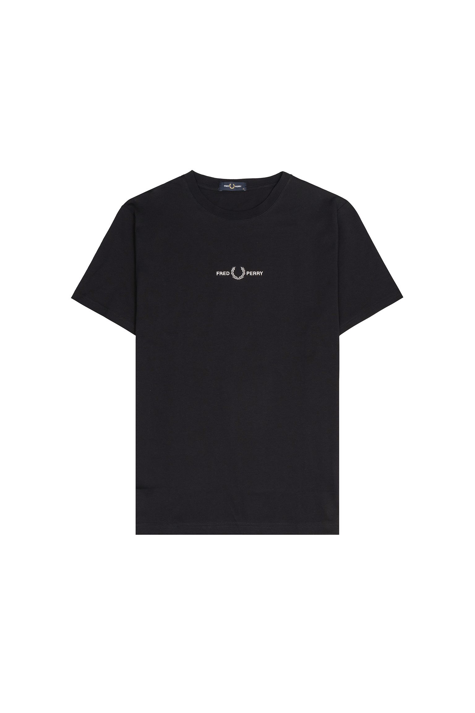 Футболка EMBROIDERED купити