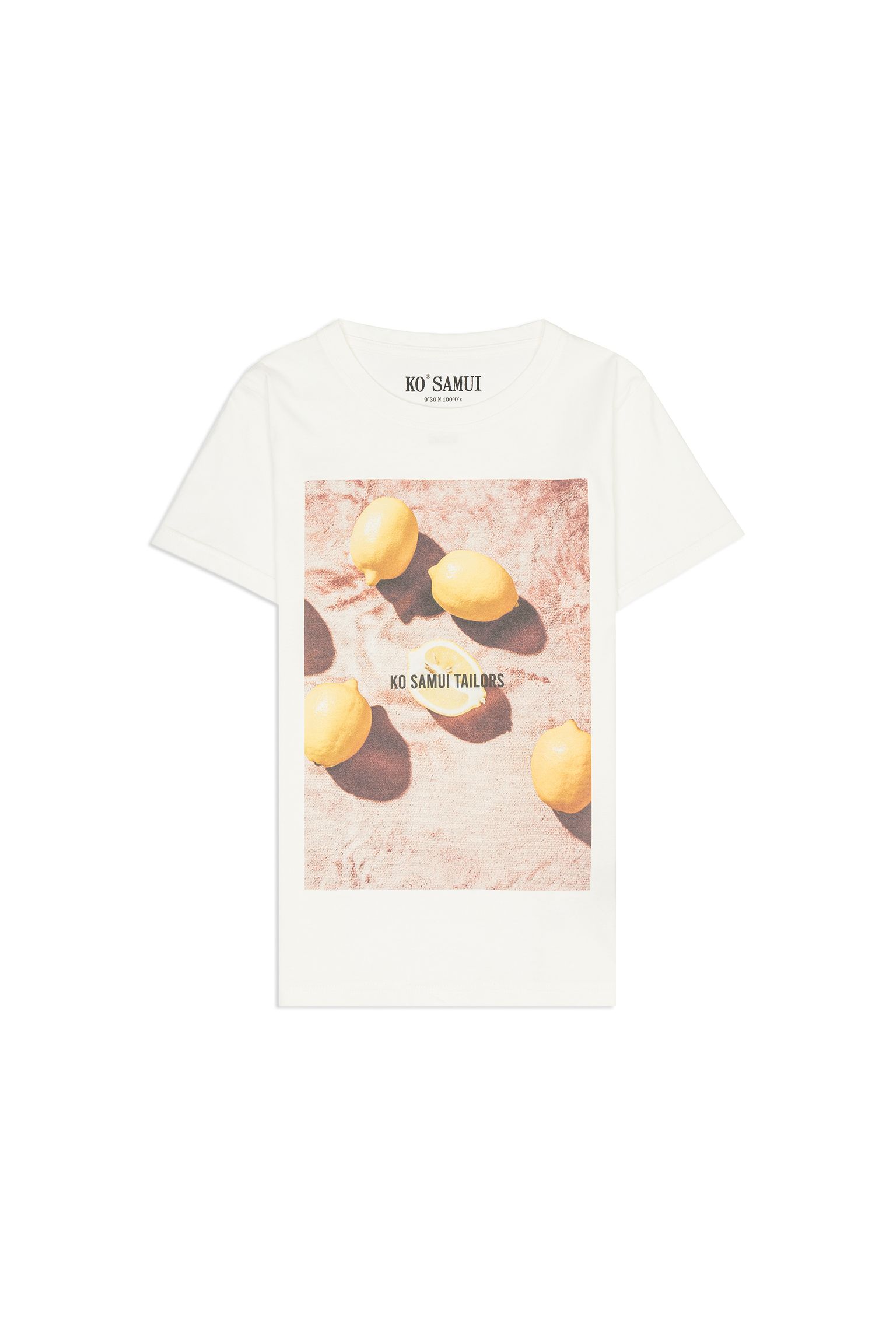 Футболка LEMONS купити