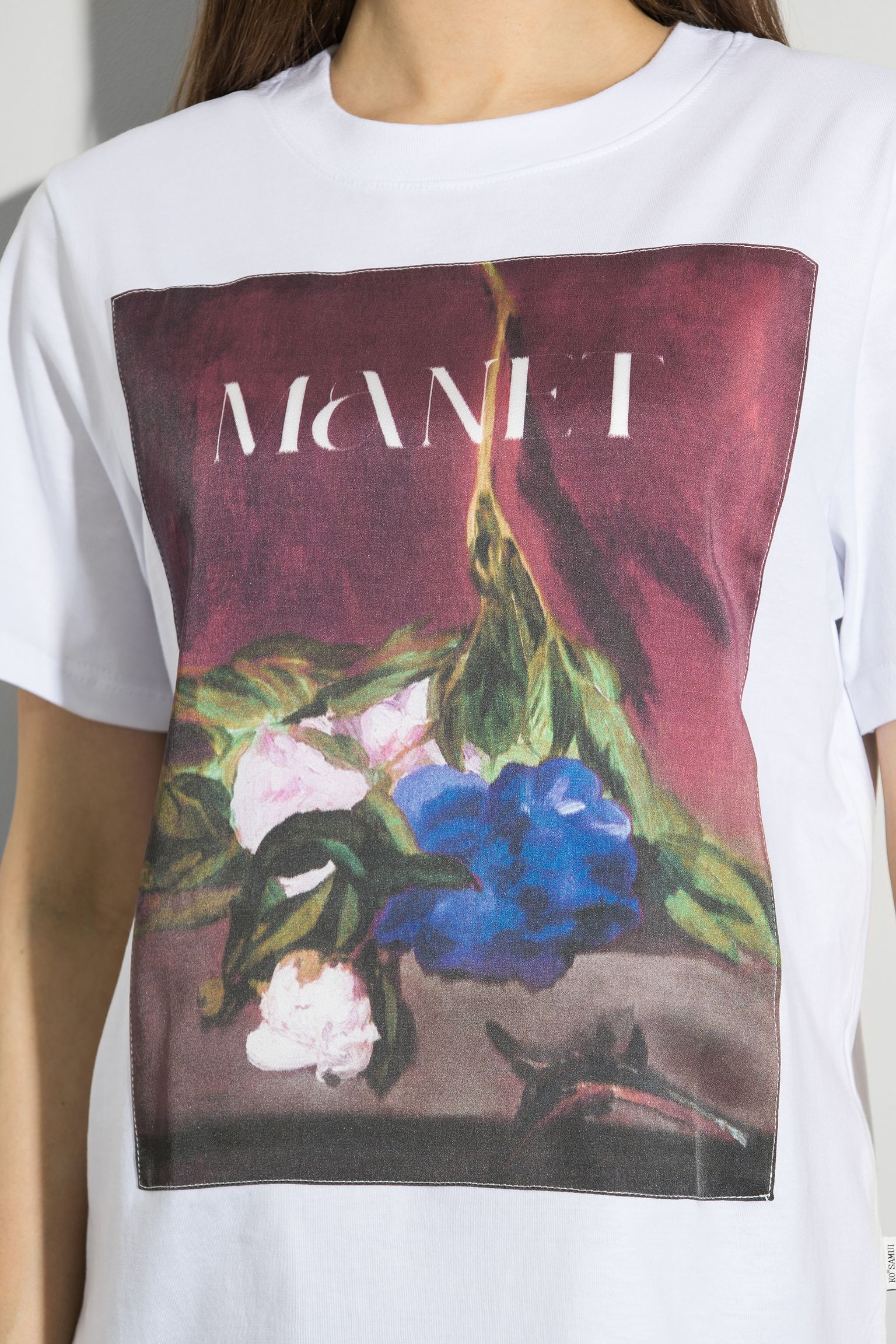 Широкий вибір Футболка MANART
