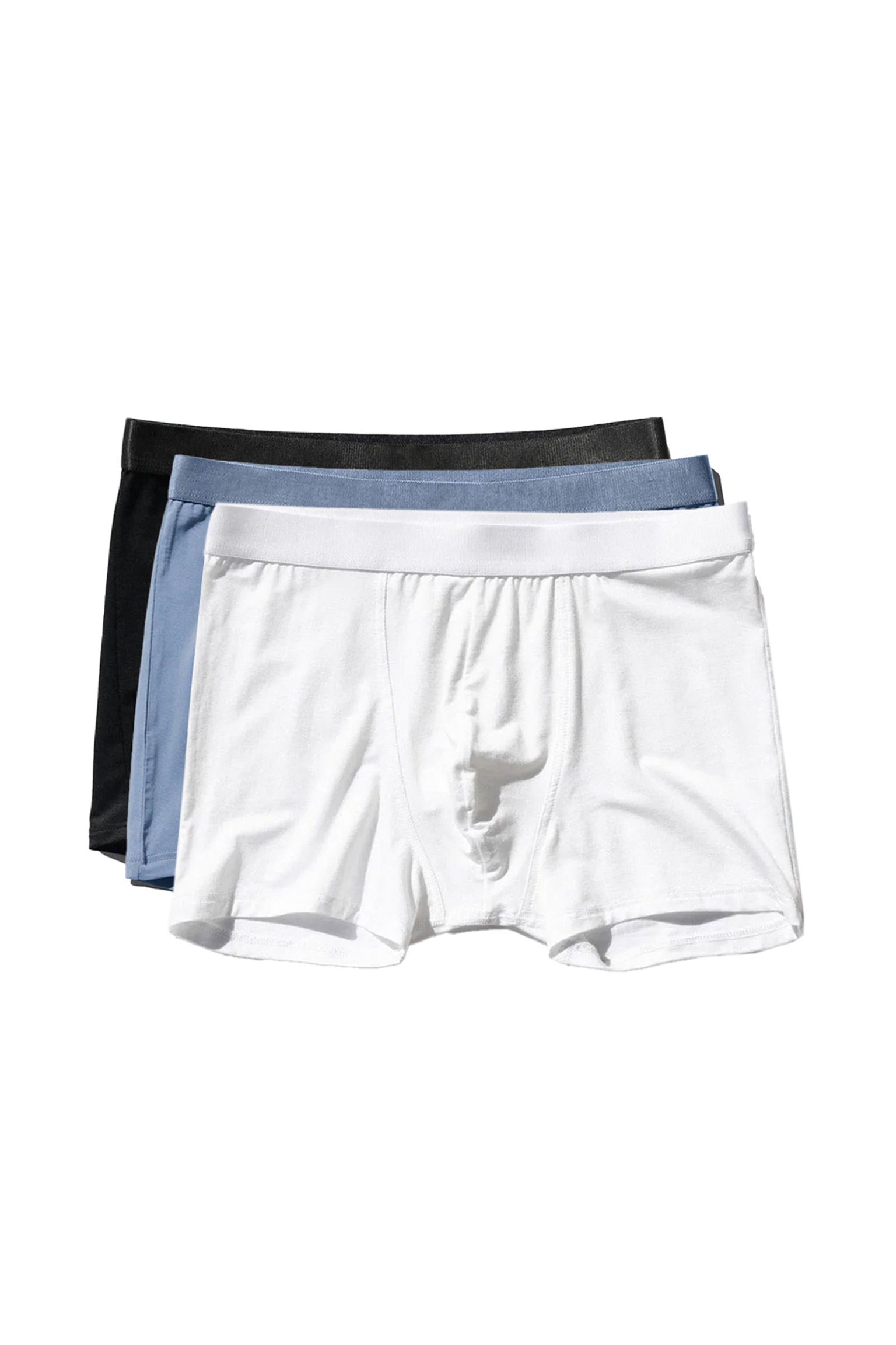 Трусы-боксеры 3 X BOXER BRIEFS купить