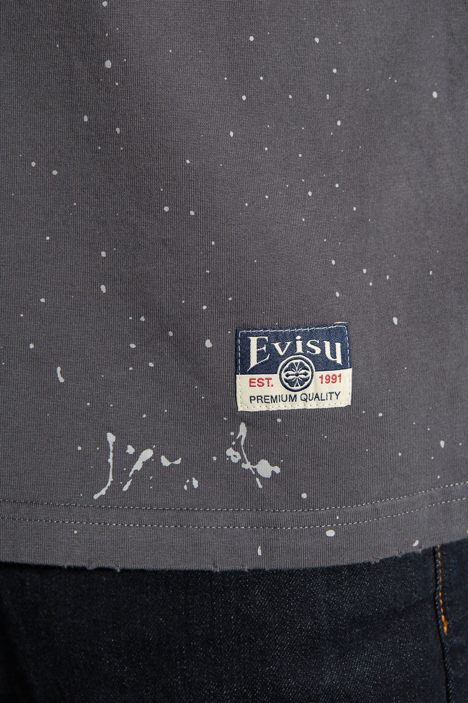 Широкий вибір Футболка Logo Printed