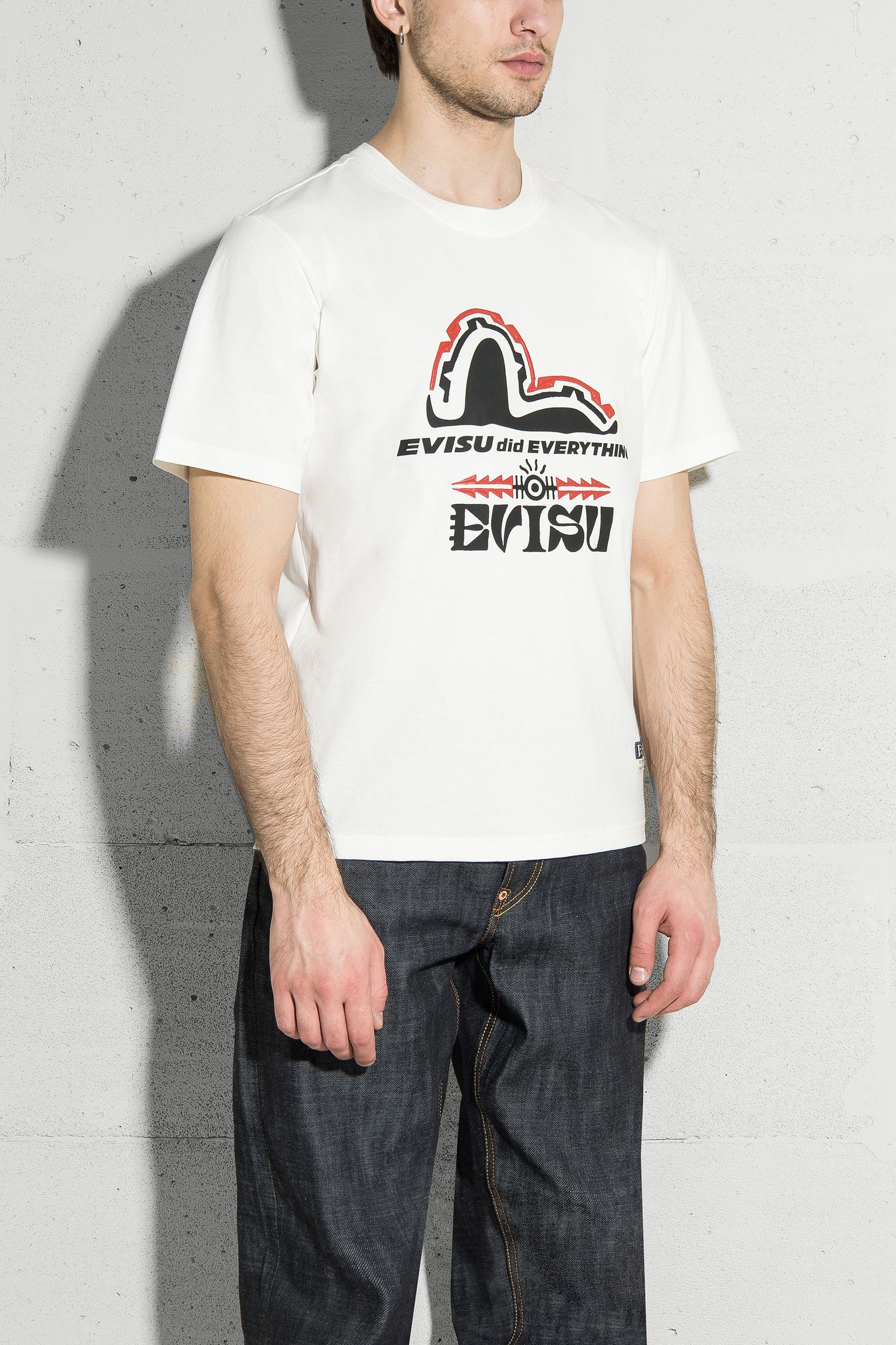 Футболка Totem Seagull Printed с доставкой