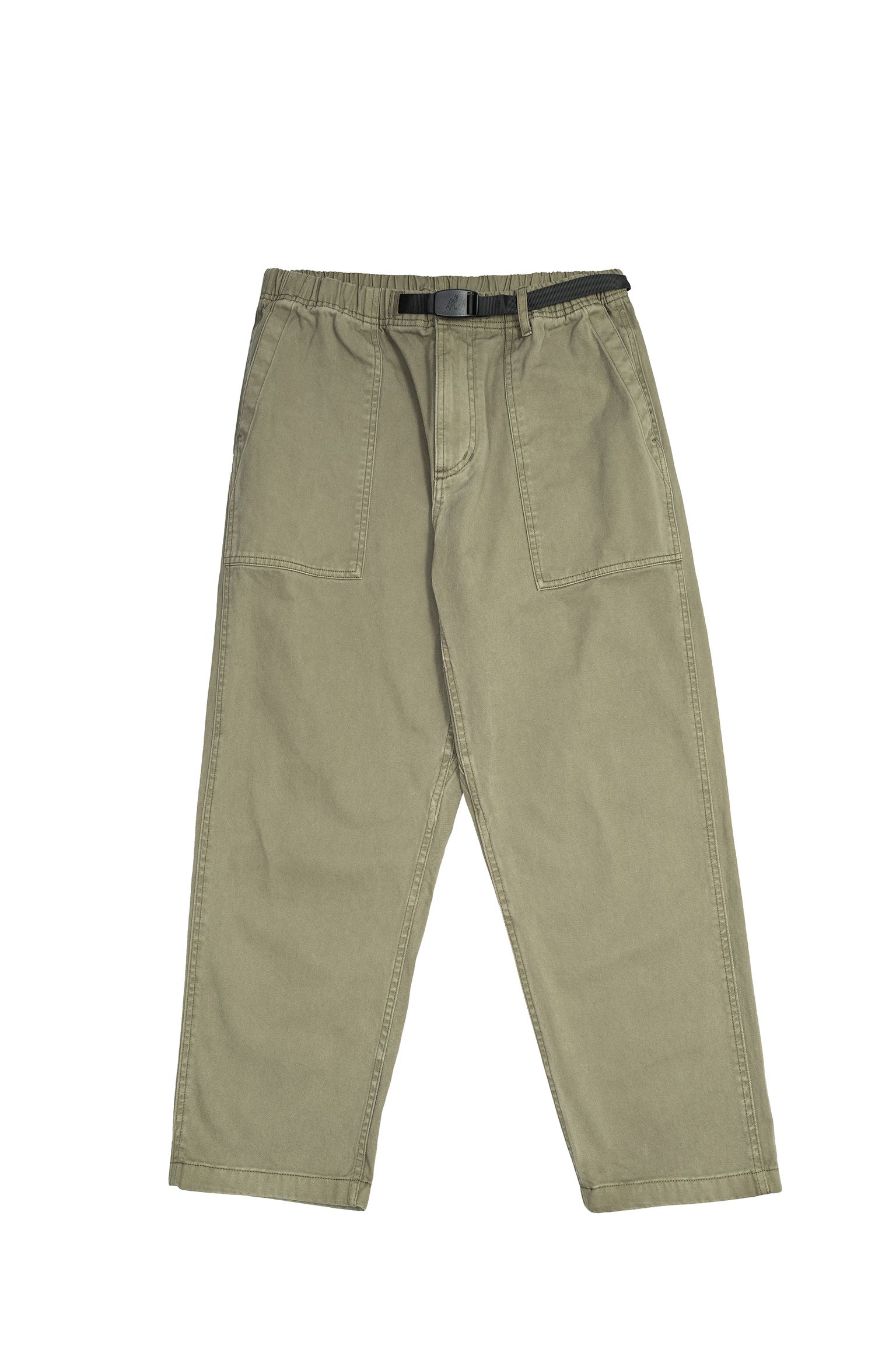 Брюки LOOSE TAPERED купити