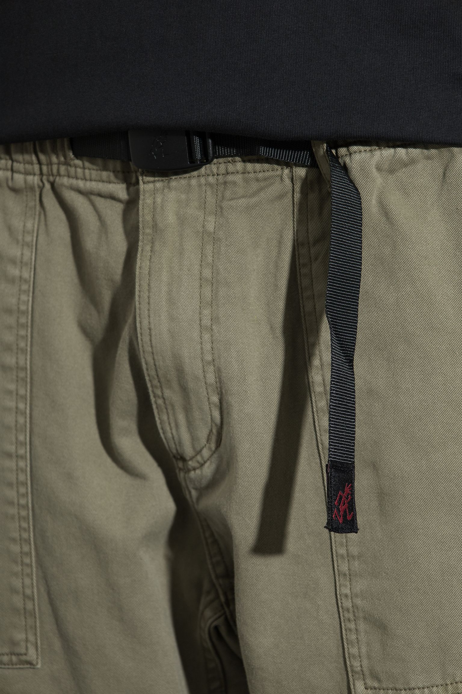Широкий вибір Брюки LOOSE TAPERED