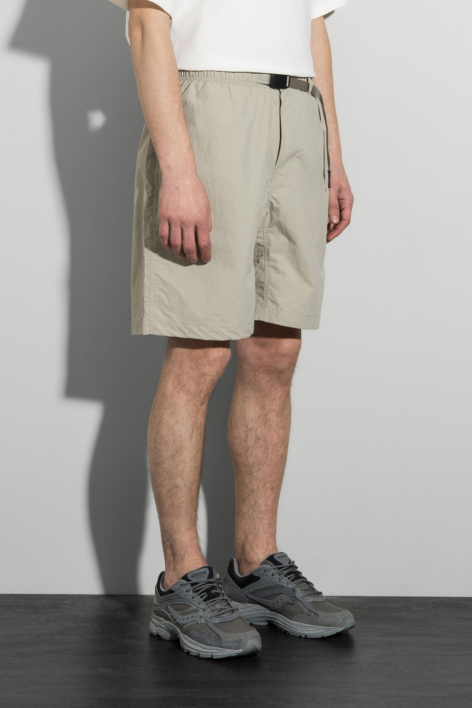 Шорти NYLON LOOSE
