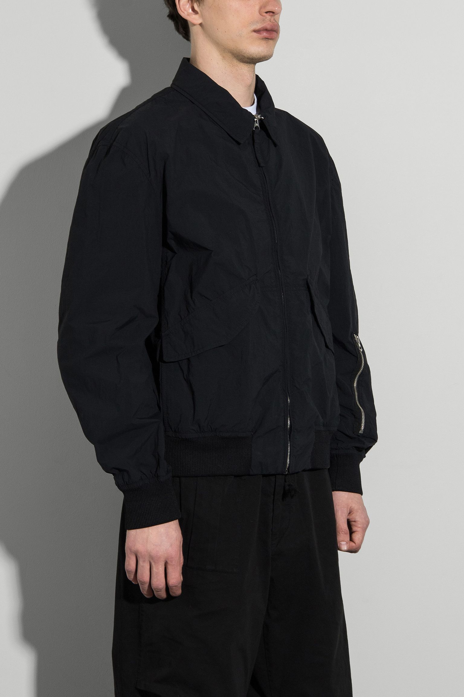 Куртка MID LAYER