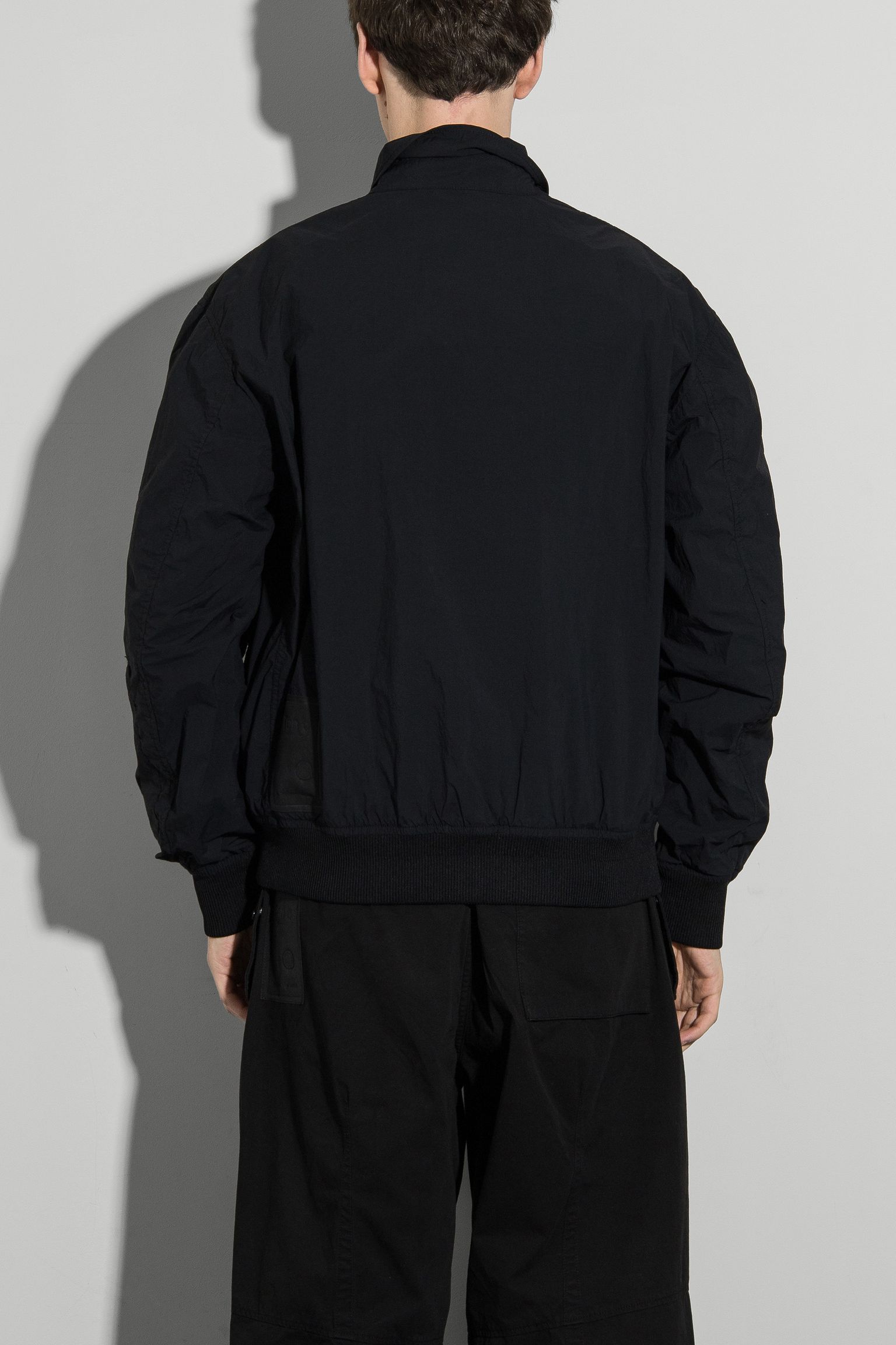 Куртка MID LAYER
