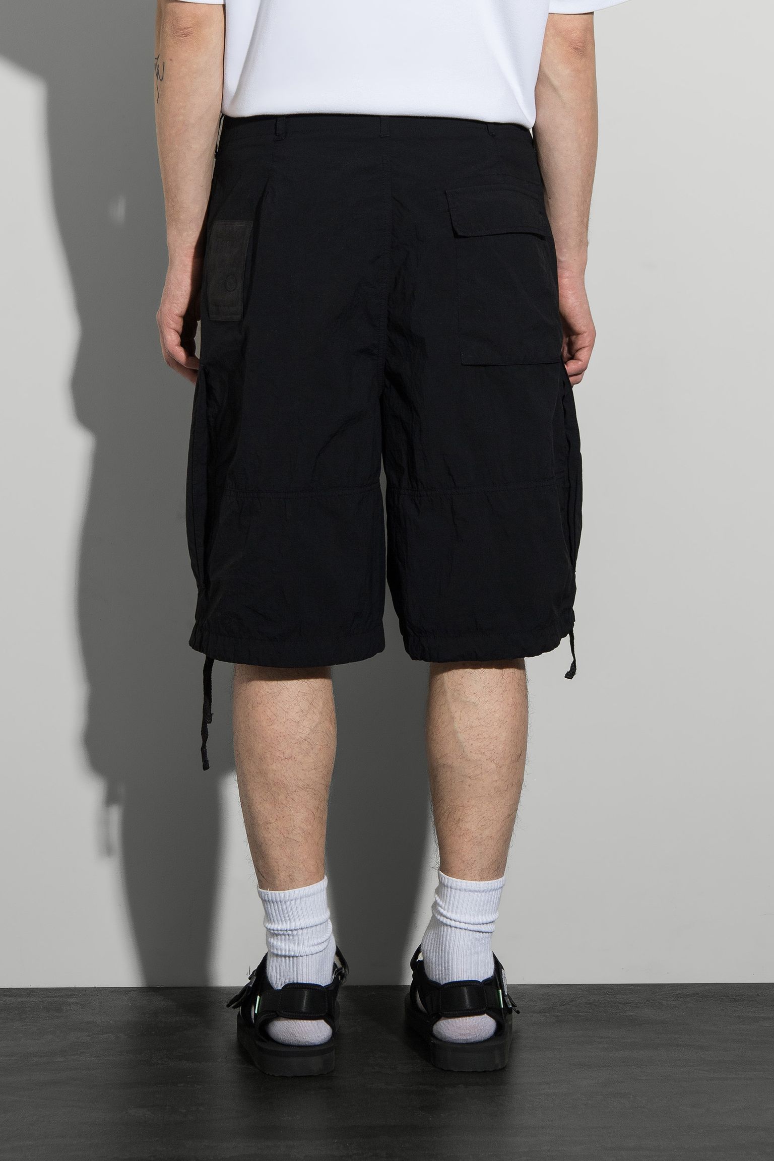 Стильные Шорты PANTALONE BERMUDA