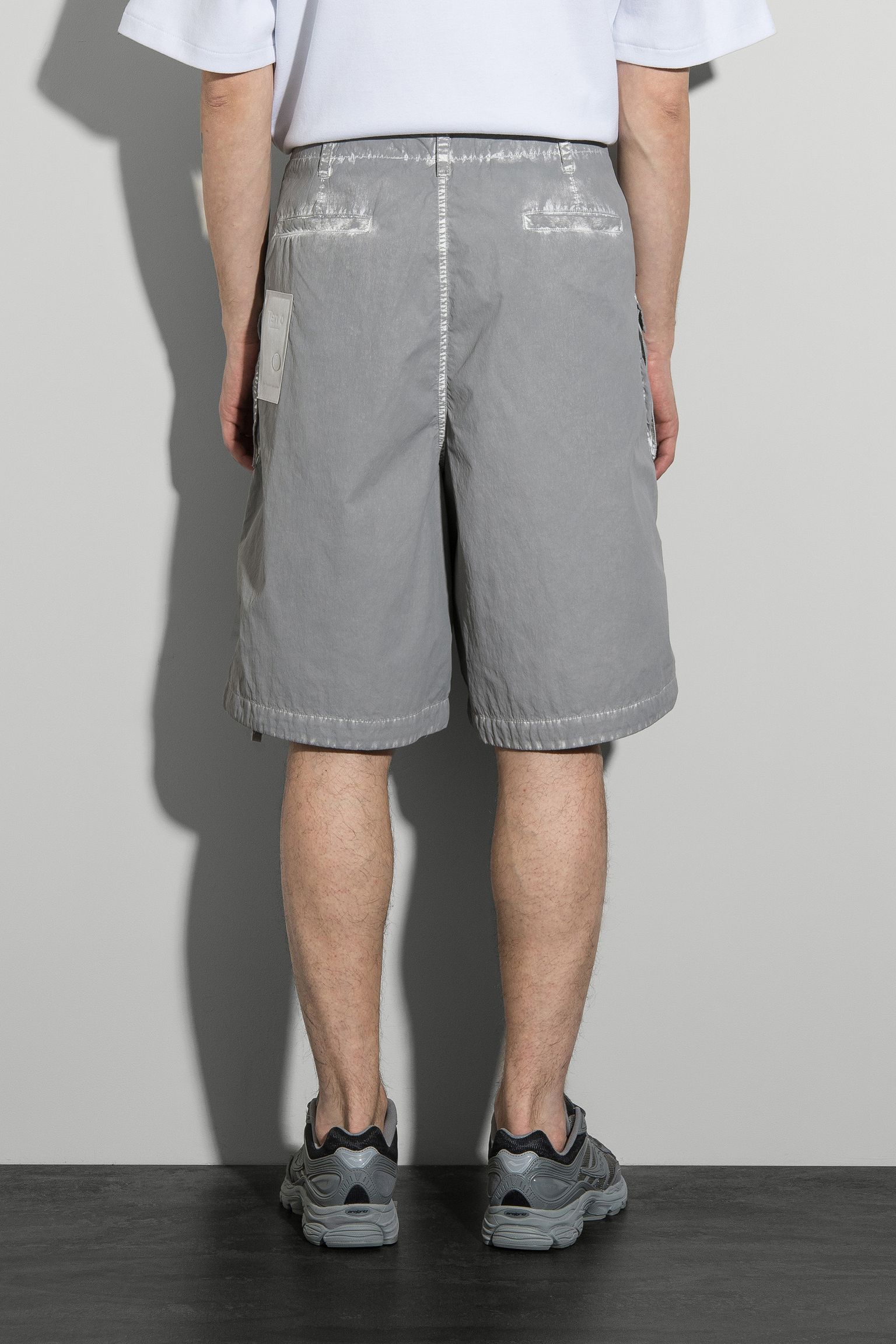 Стильные Шорты PANTALONE BERMUDA