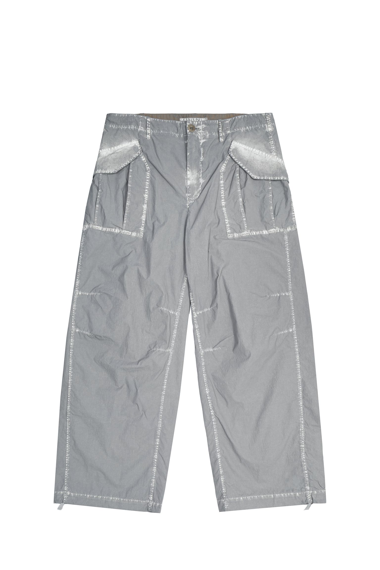 Брюки CARGO TROUSERS купить