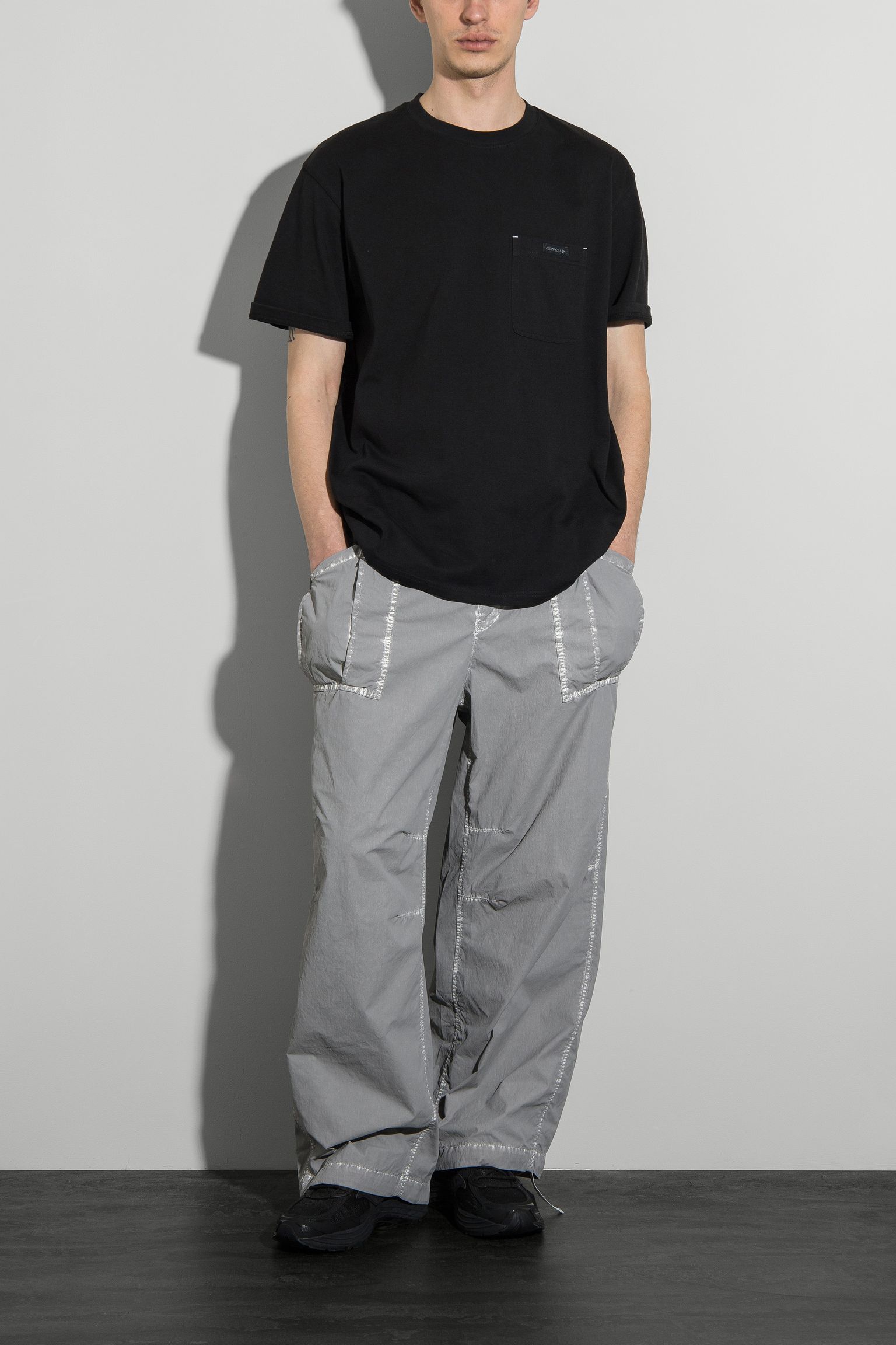 Брюки CARGO TROUSERS купить в Украине