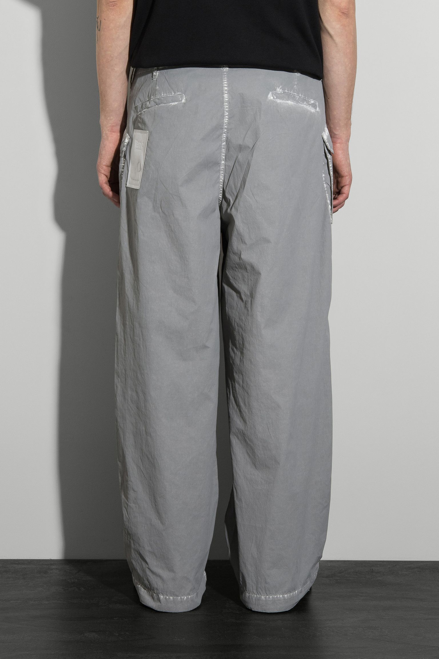 Стильные Брюки CARGO TROUSERS