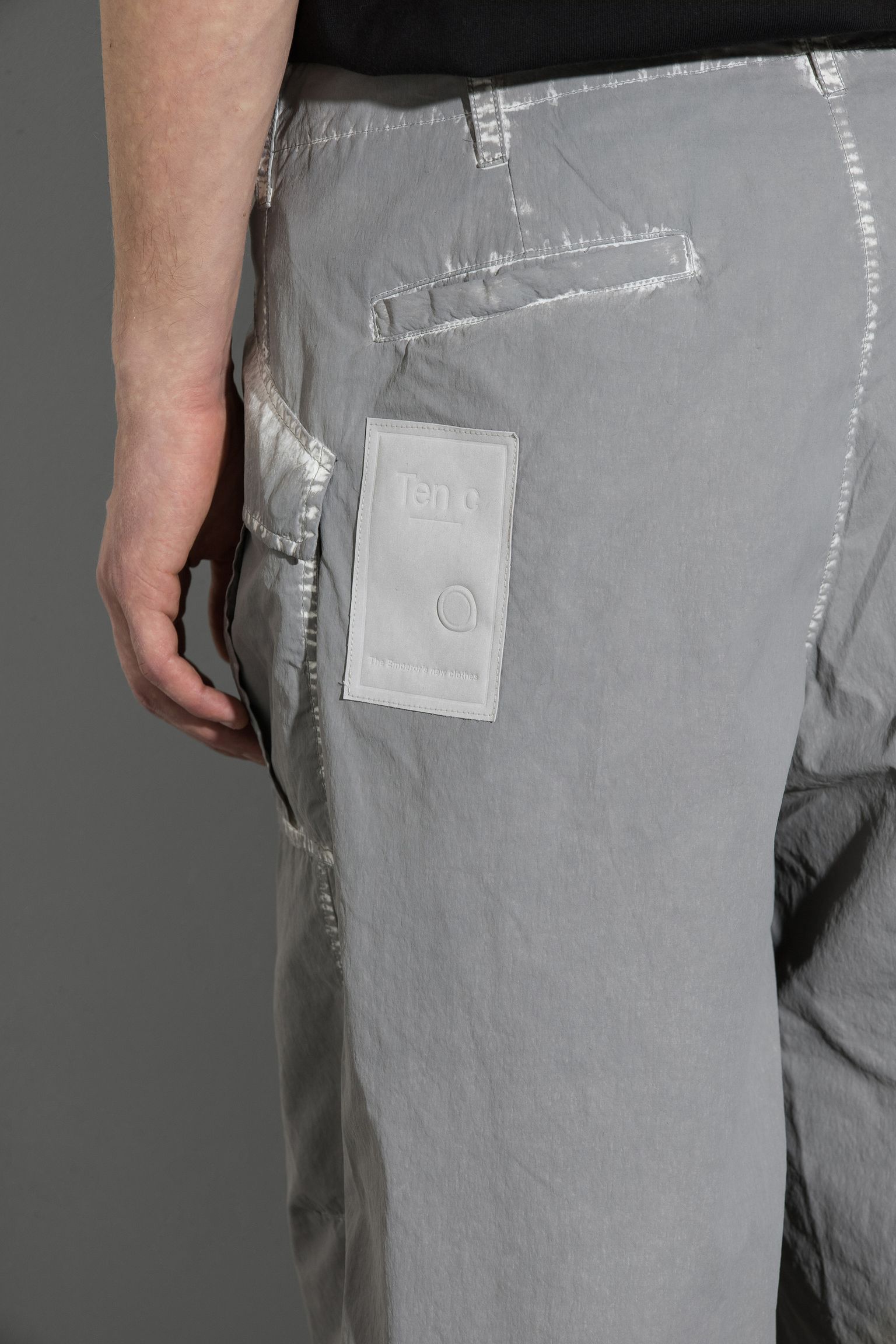 Широкий выбор Брюки CARGO TROUSERS